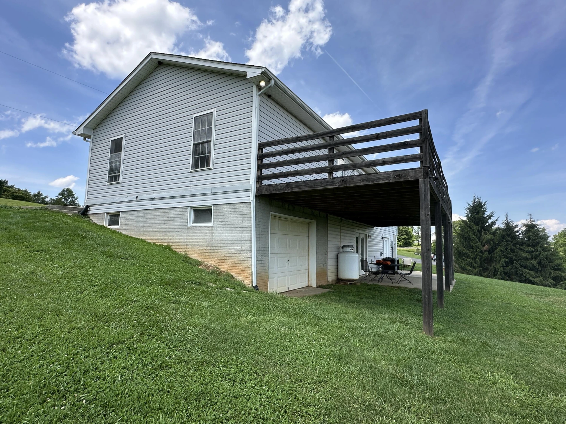 4040 Floyd HWY - Photo 9