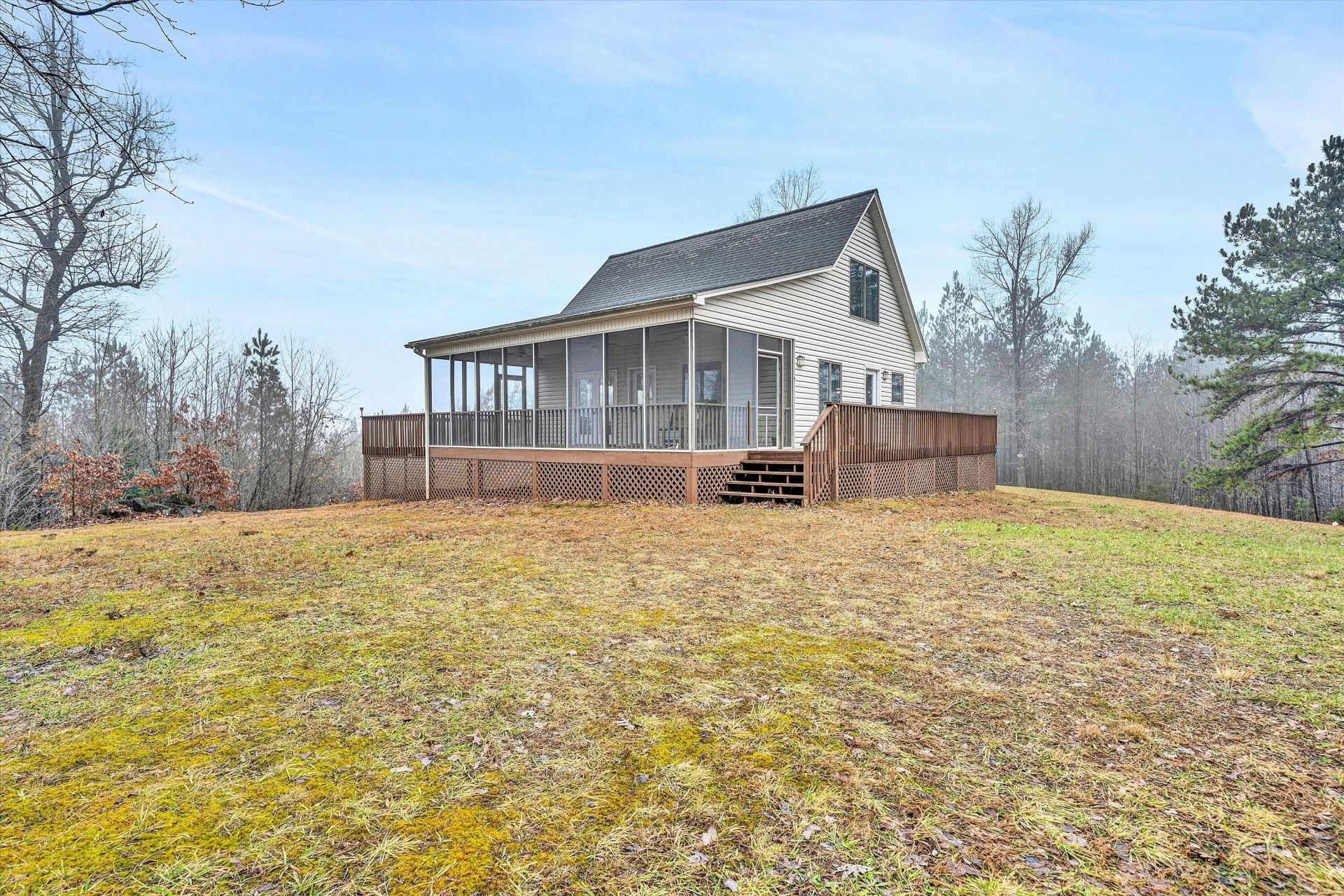 133 PRAIRIE DR