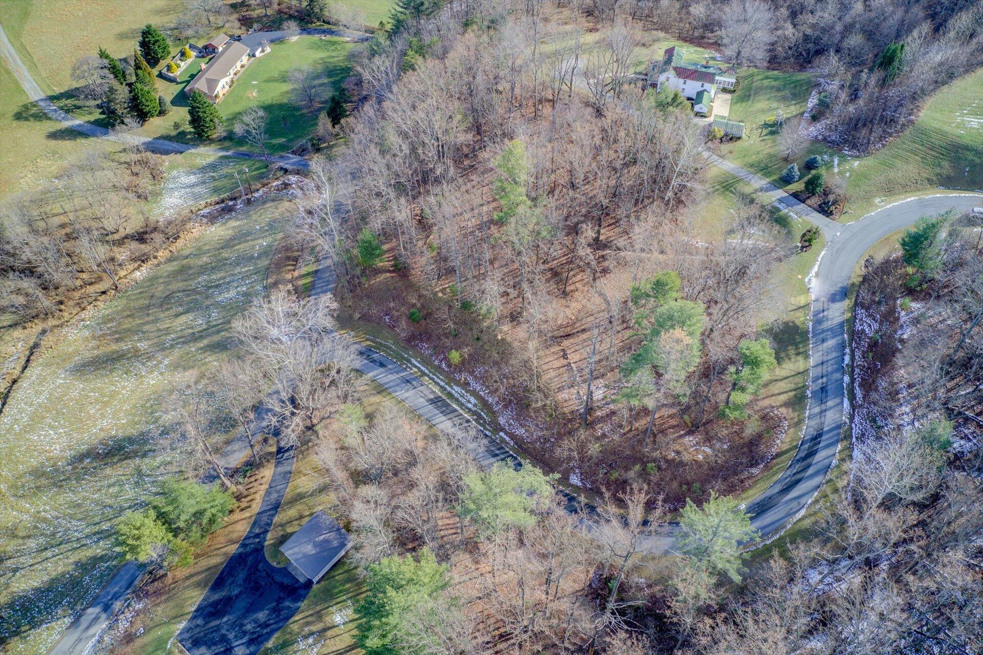 8320 Poplar Springs LN - Photo 6