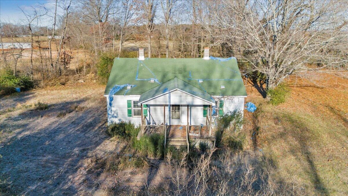 11373 Moneta RD