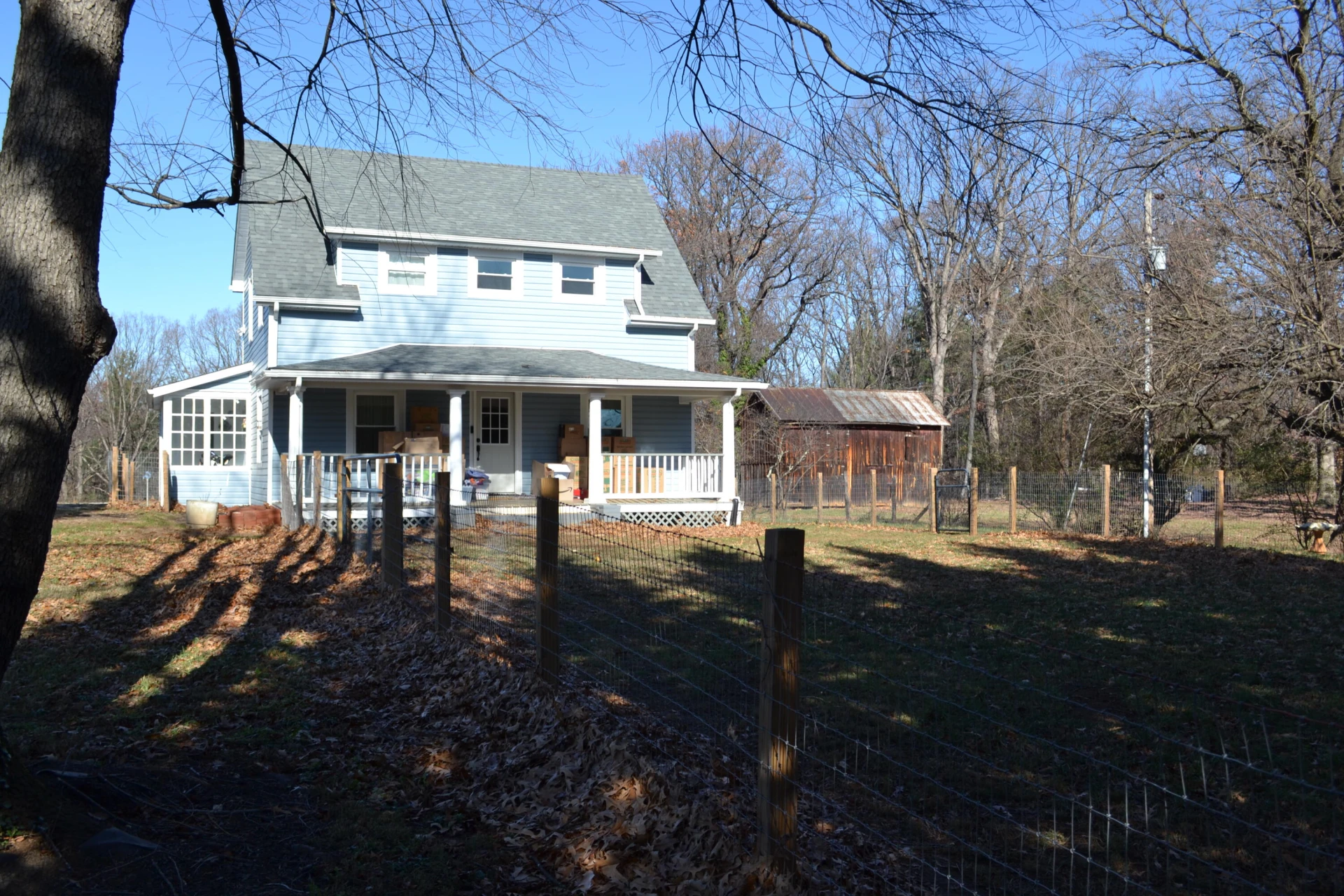848 Gatling LN