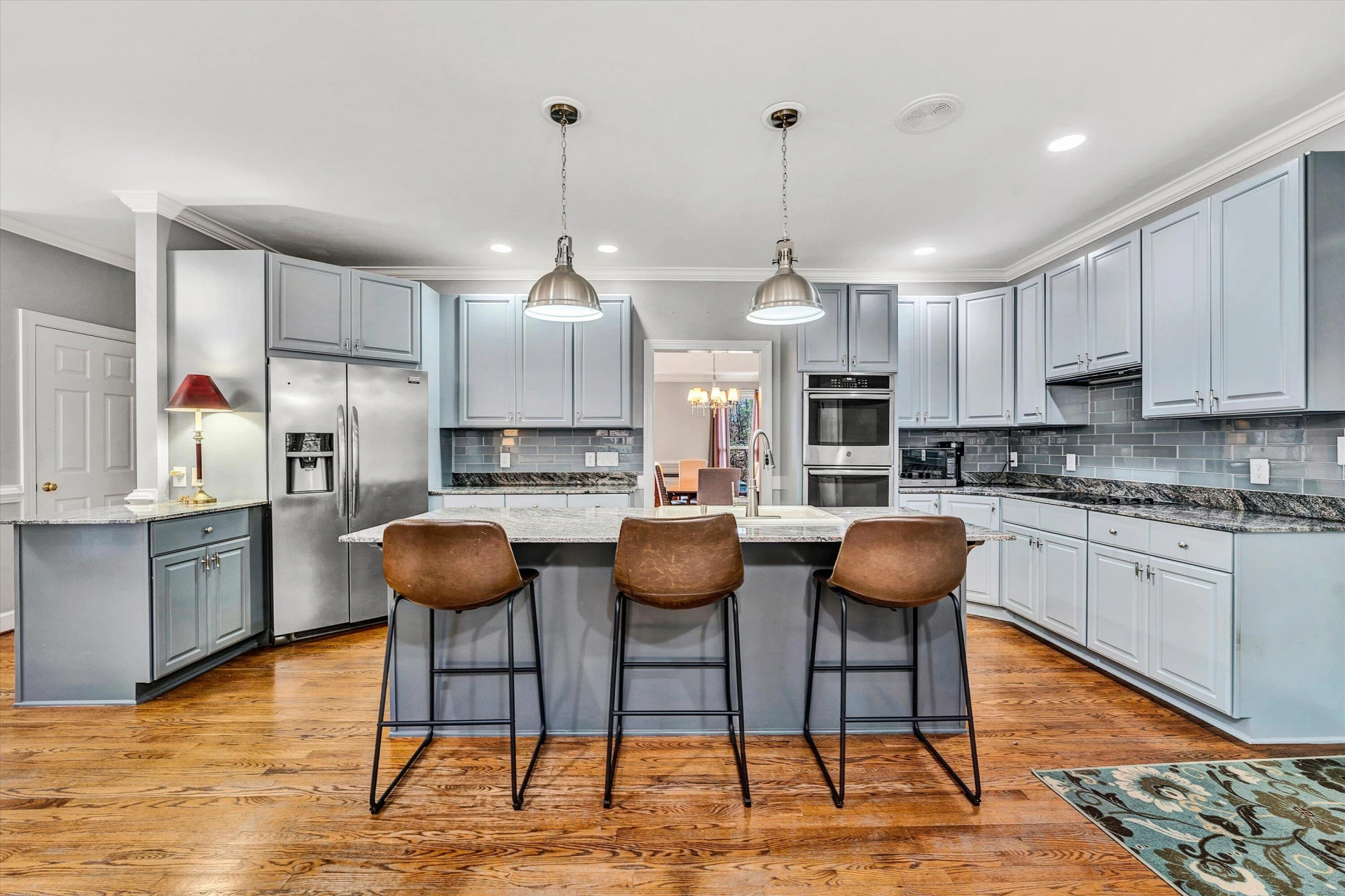 7726 Ann LN - Photo 15