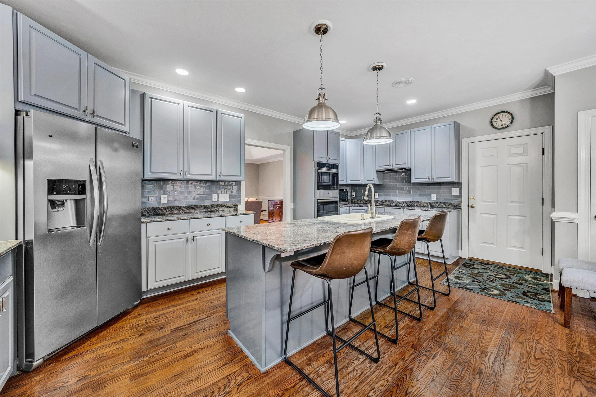 7726 Ann LN - Photo 17