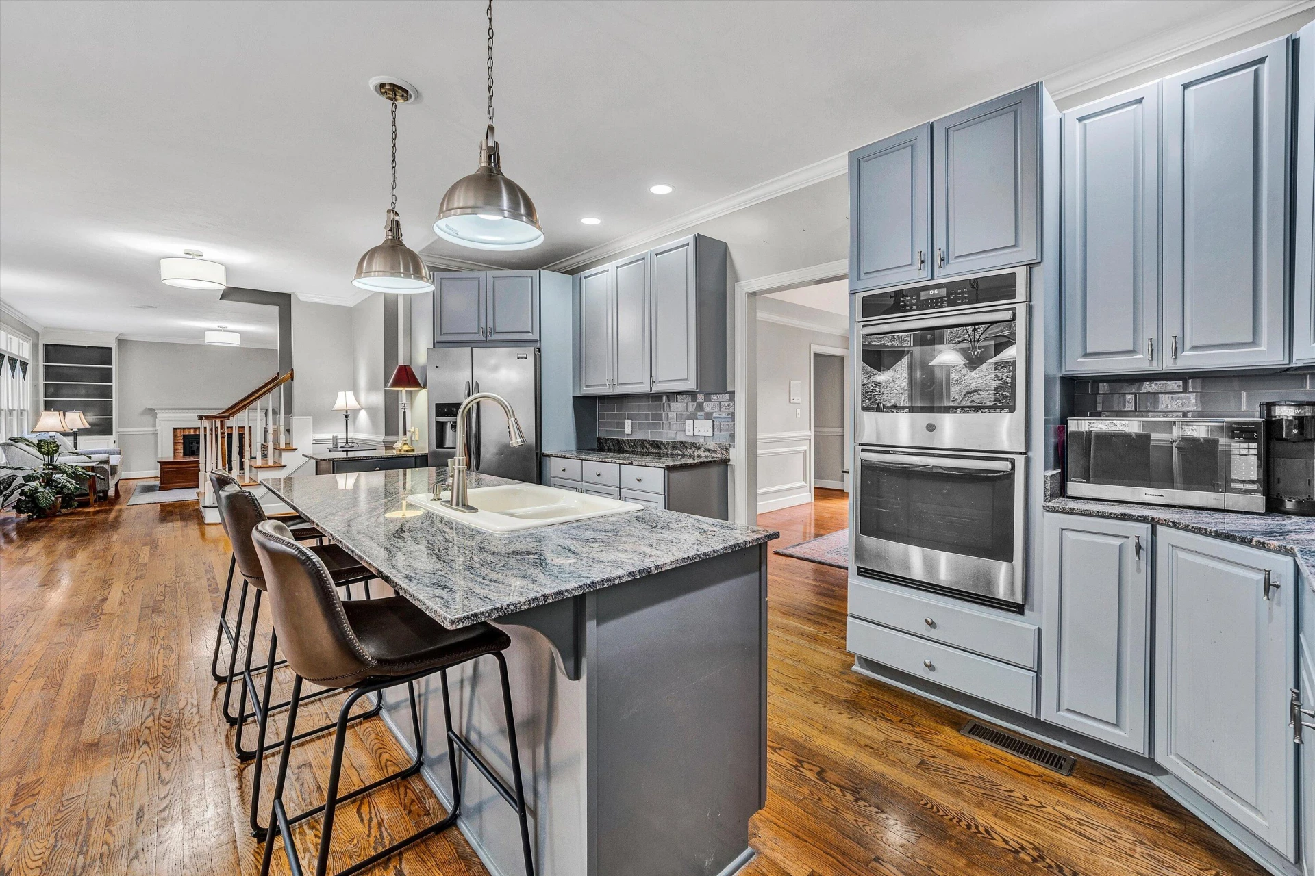 7726 Ann LN - Photo 18