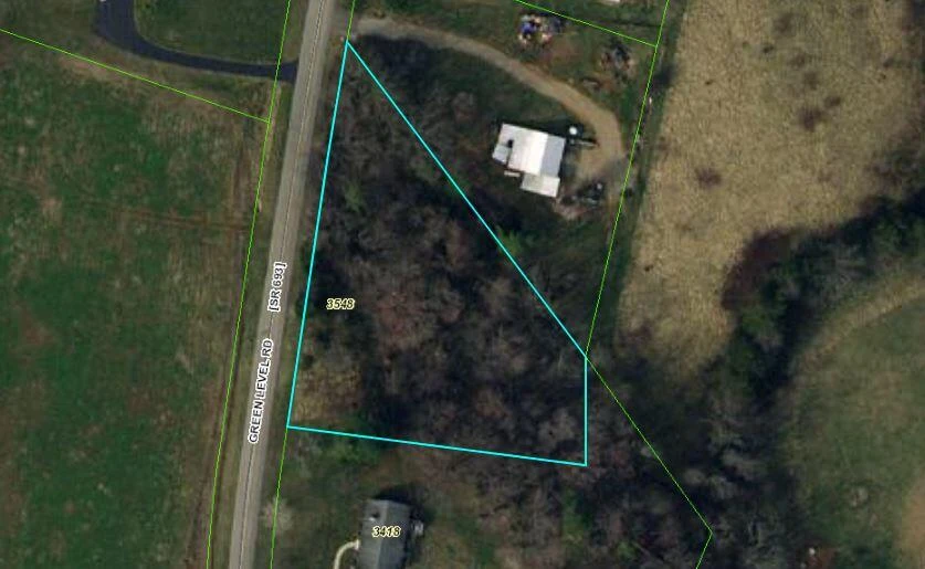 3548 GREEN LEVEL RD - Photo 3