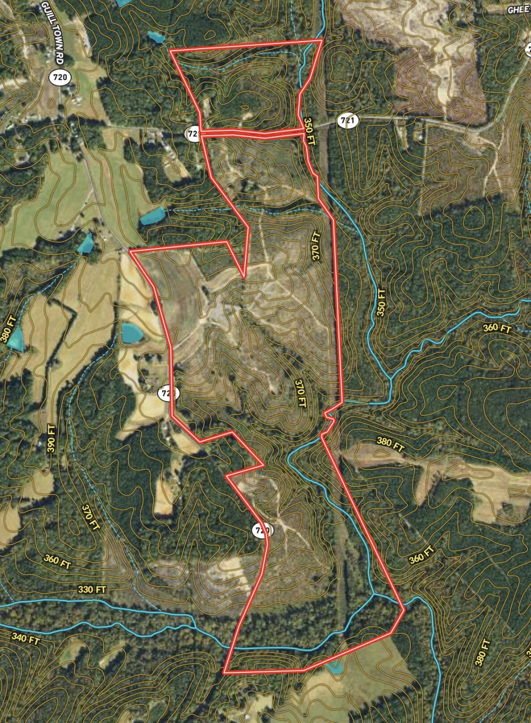 0 Green Level RD - Photo 45