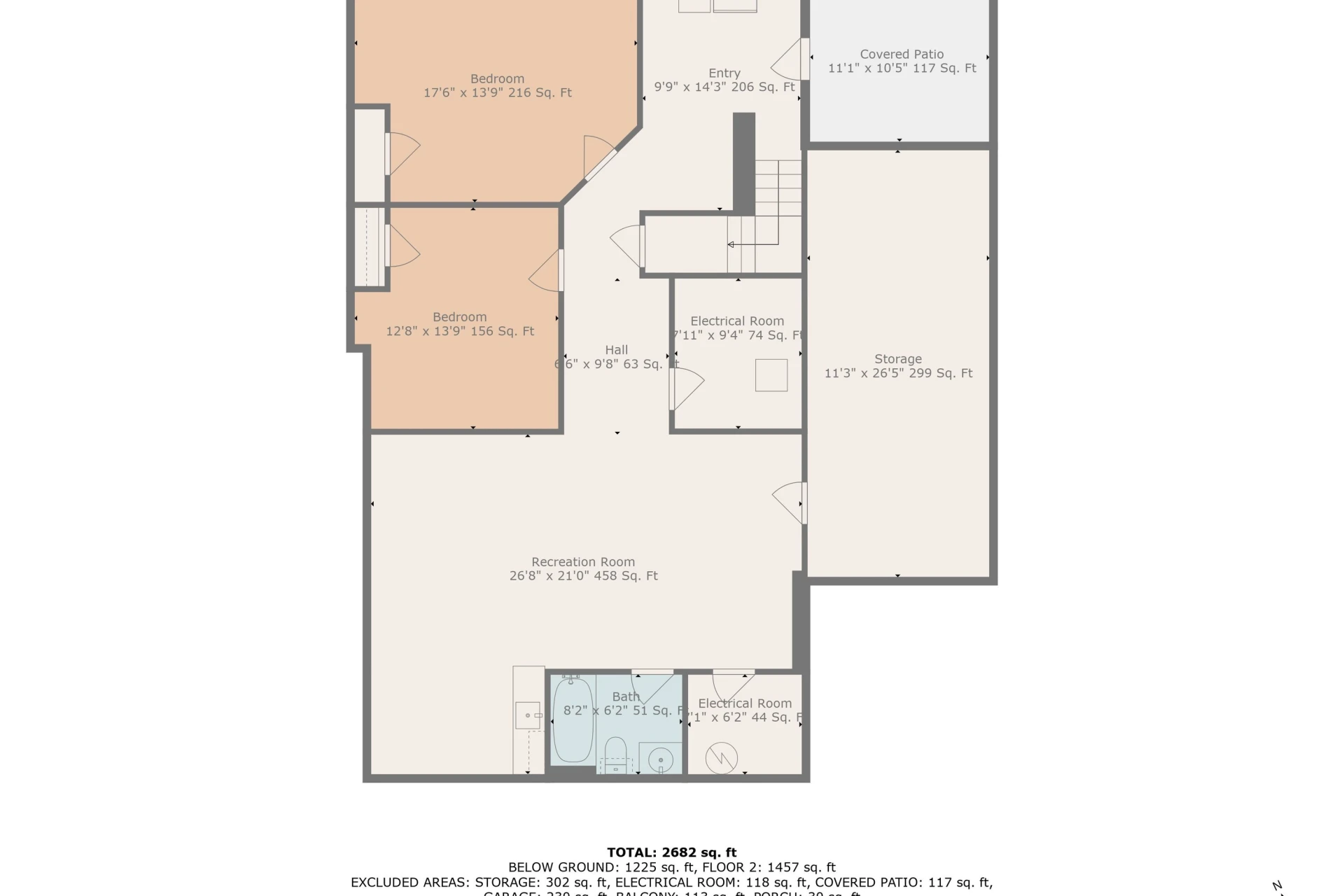 6626 Hartman CT - Photo 5