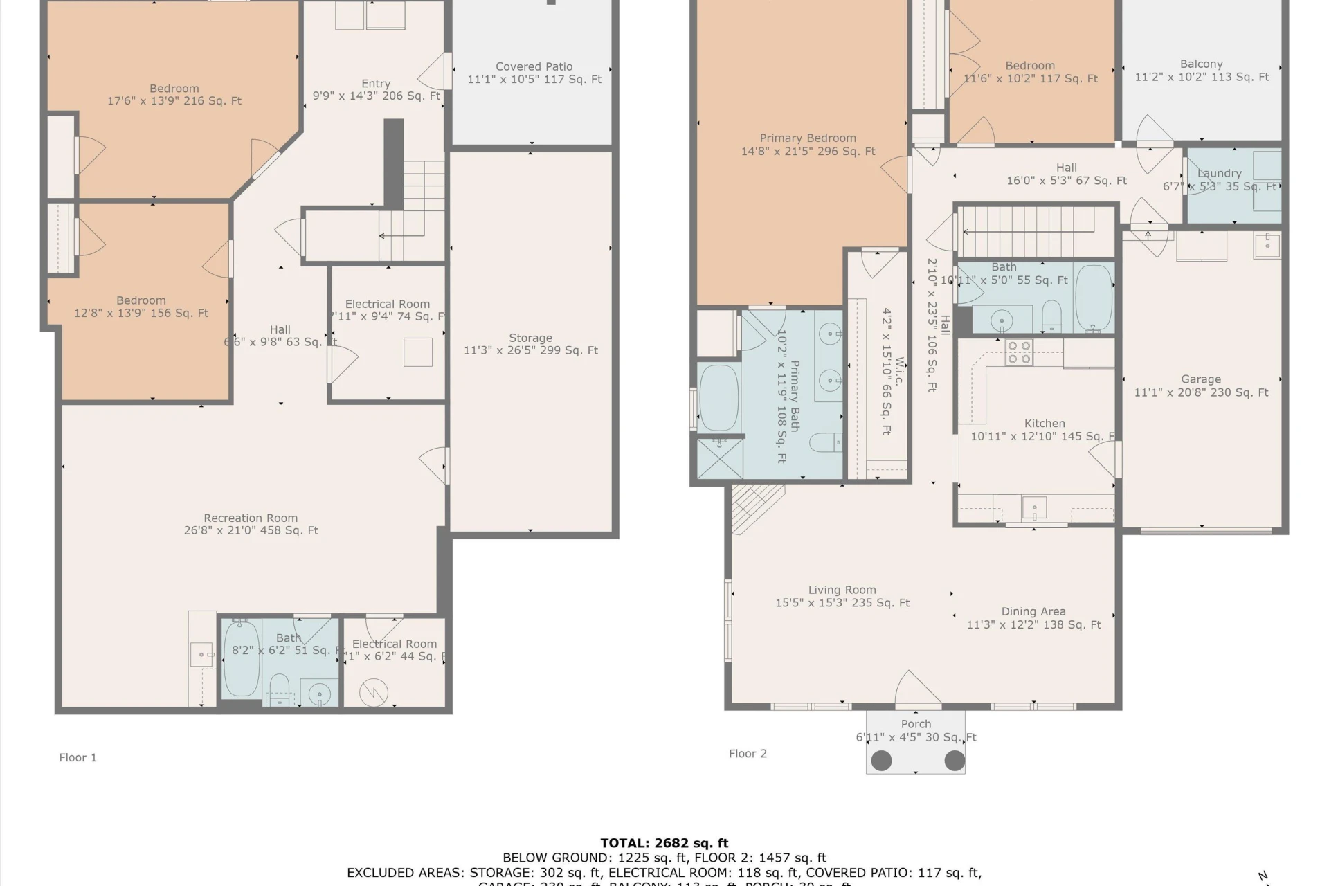 6626 Hartman CT - Photo 35