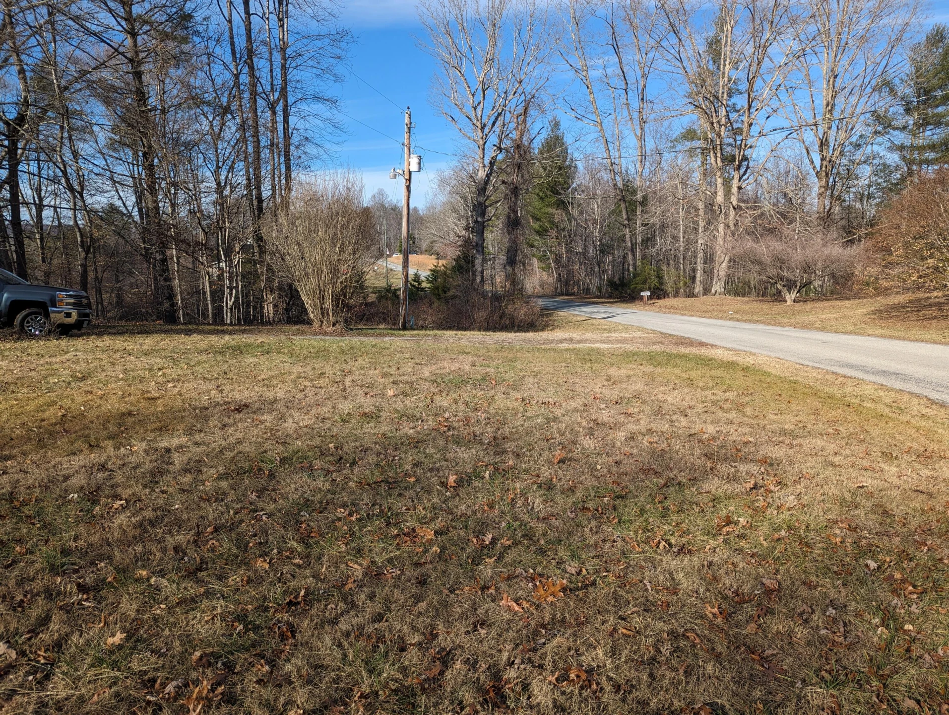 441 Haw Patch  RD
