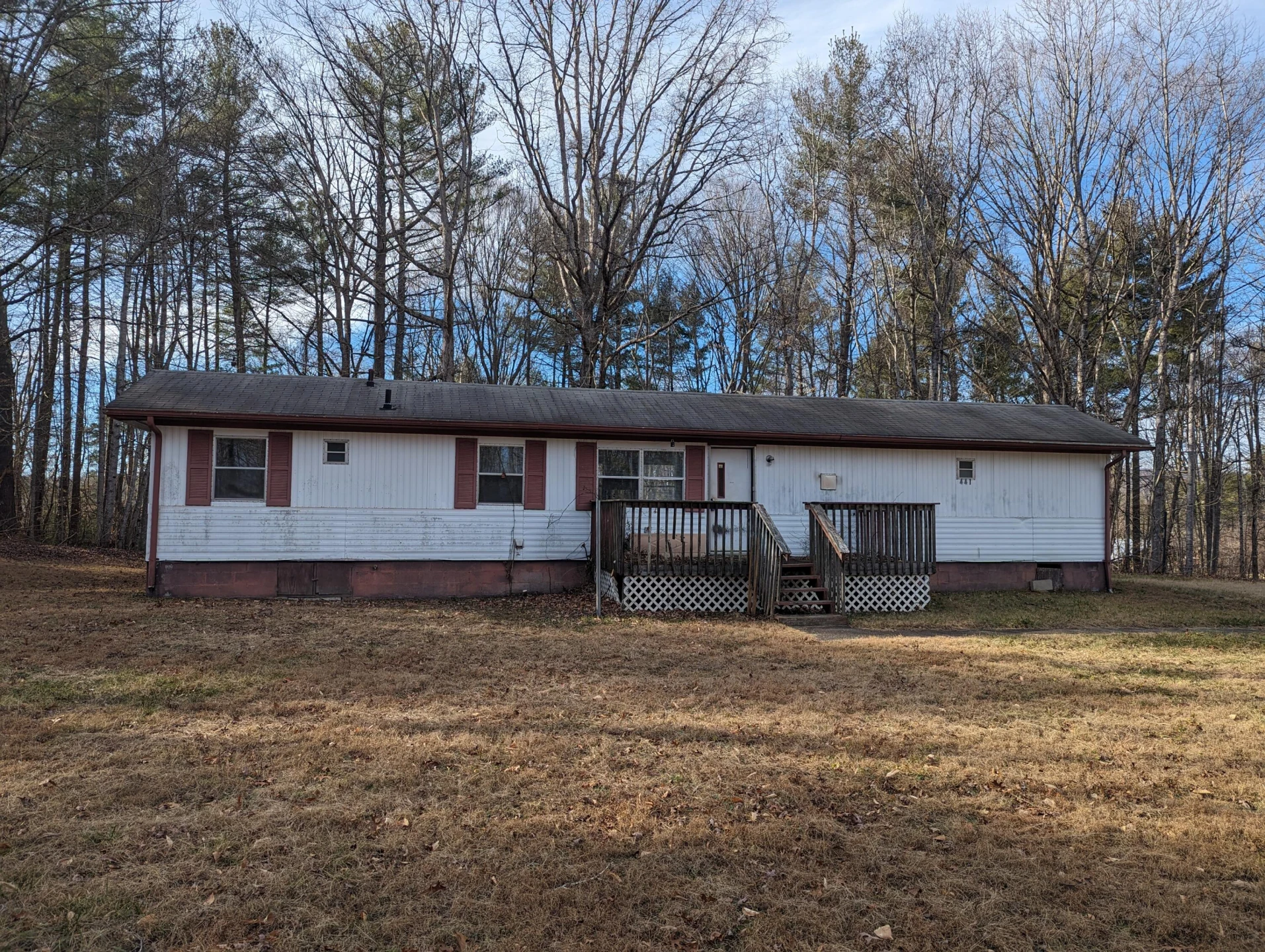 441 Haw Patch  RD - Photo 2