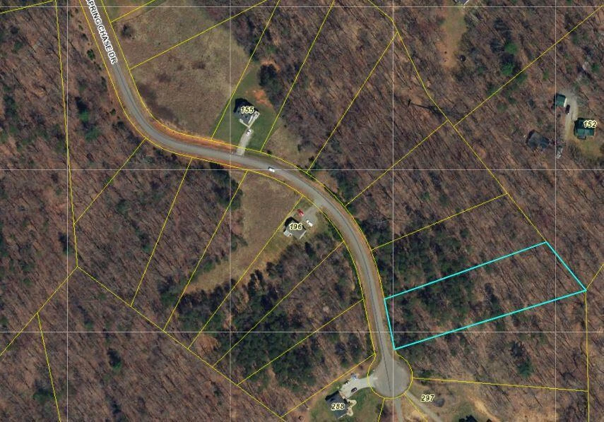 00 SPRING CHASE DR