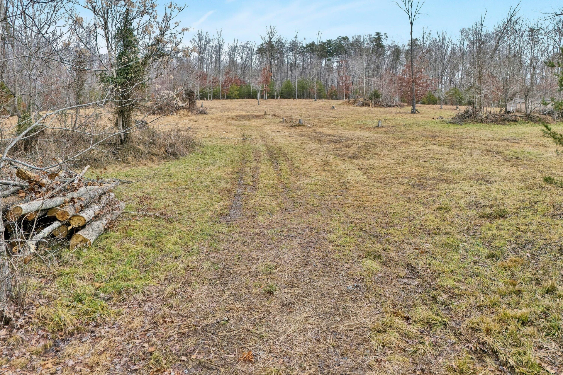 Lot 4 C&E Family Acres LN