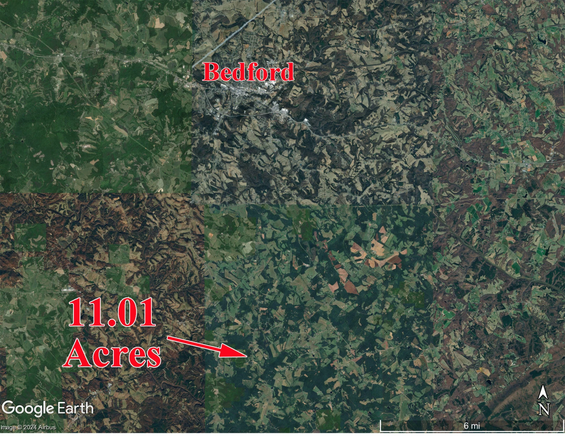 Lot 4 C&E Family Acres LN - Photo 18