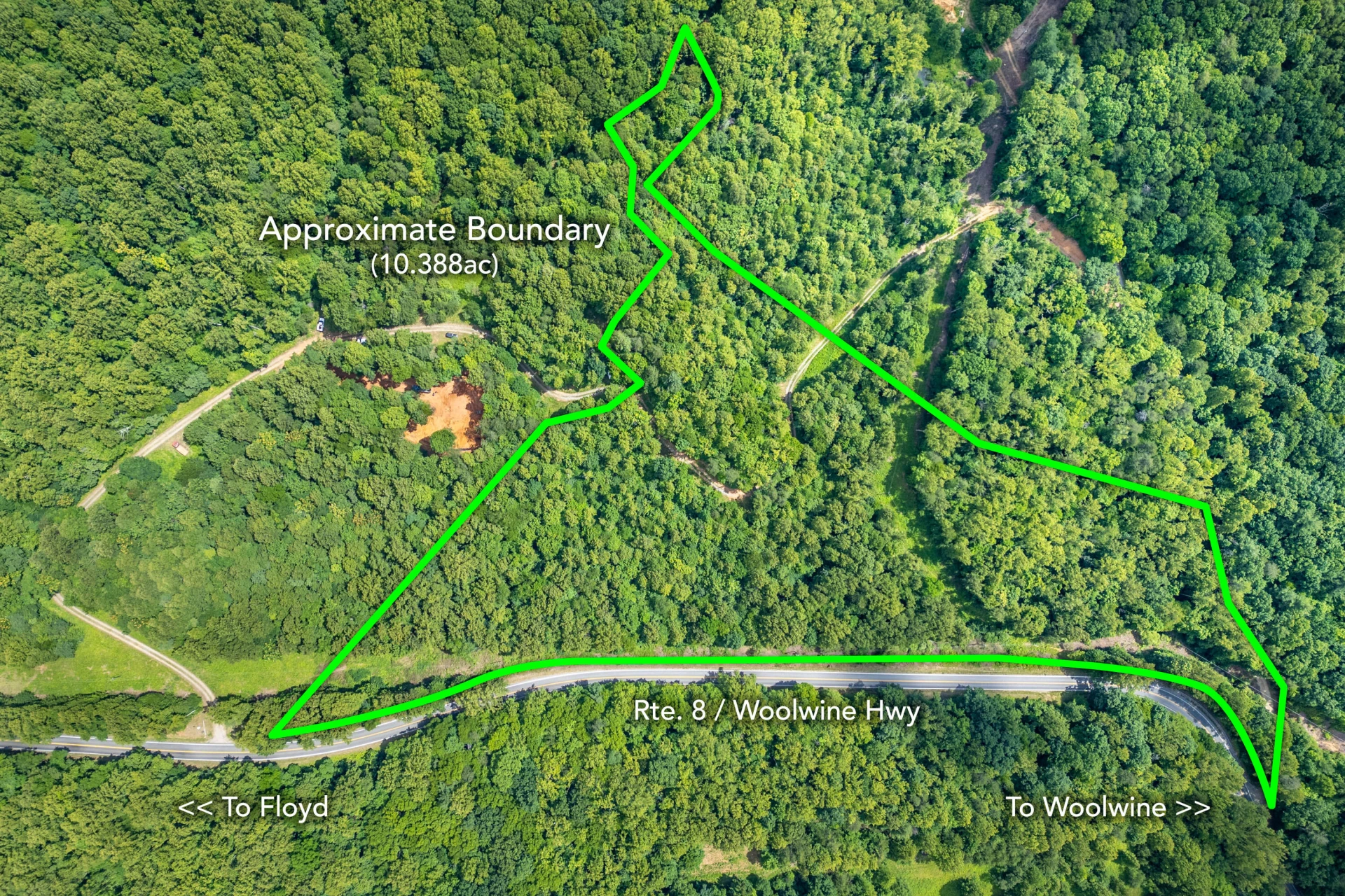 0 Woolwine Hwy