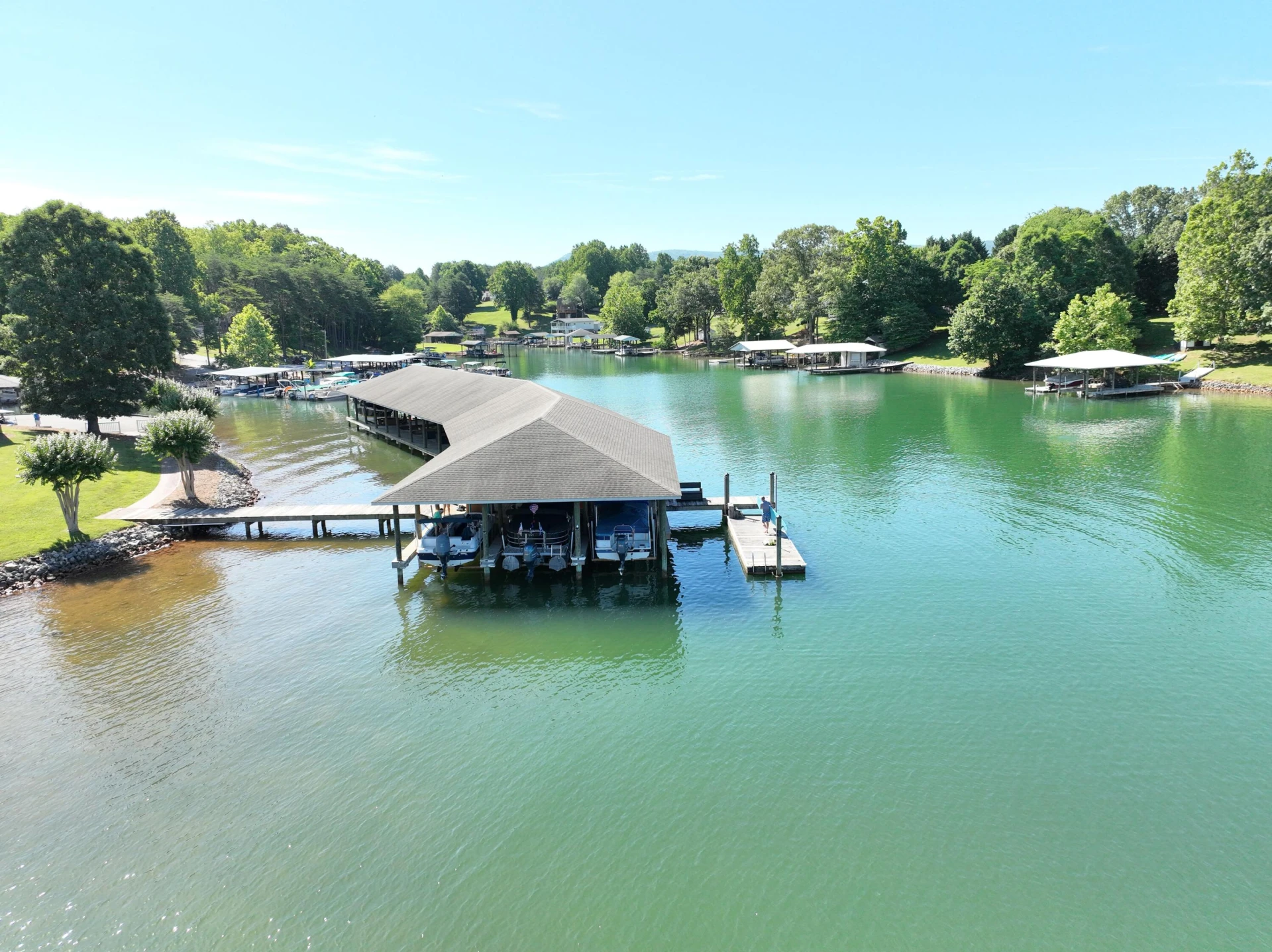 206 Blarney Stone CT - Photo 34