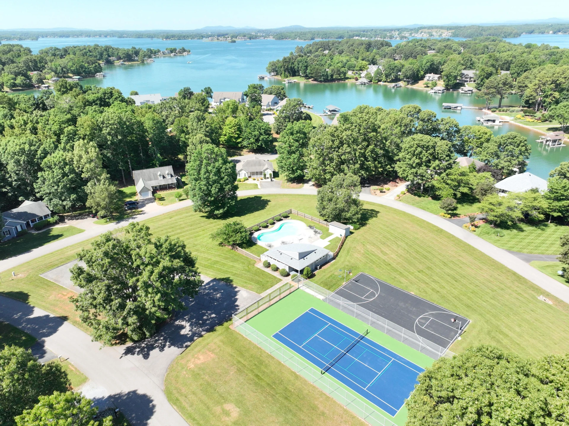 206 Blarney Stone CT - Photo 43