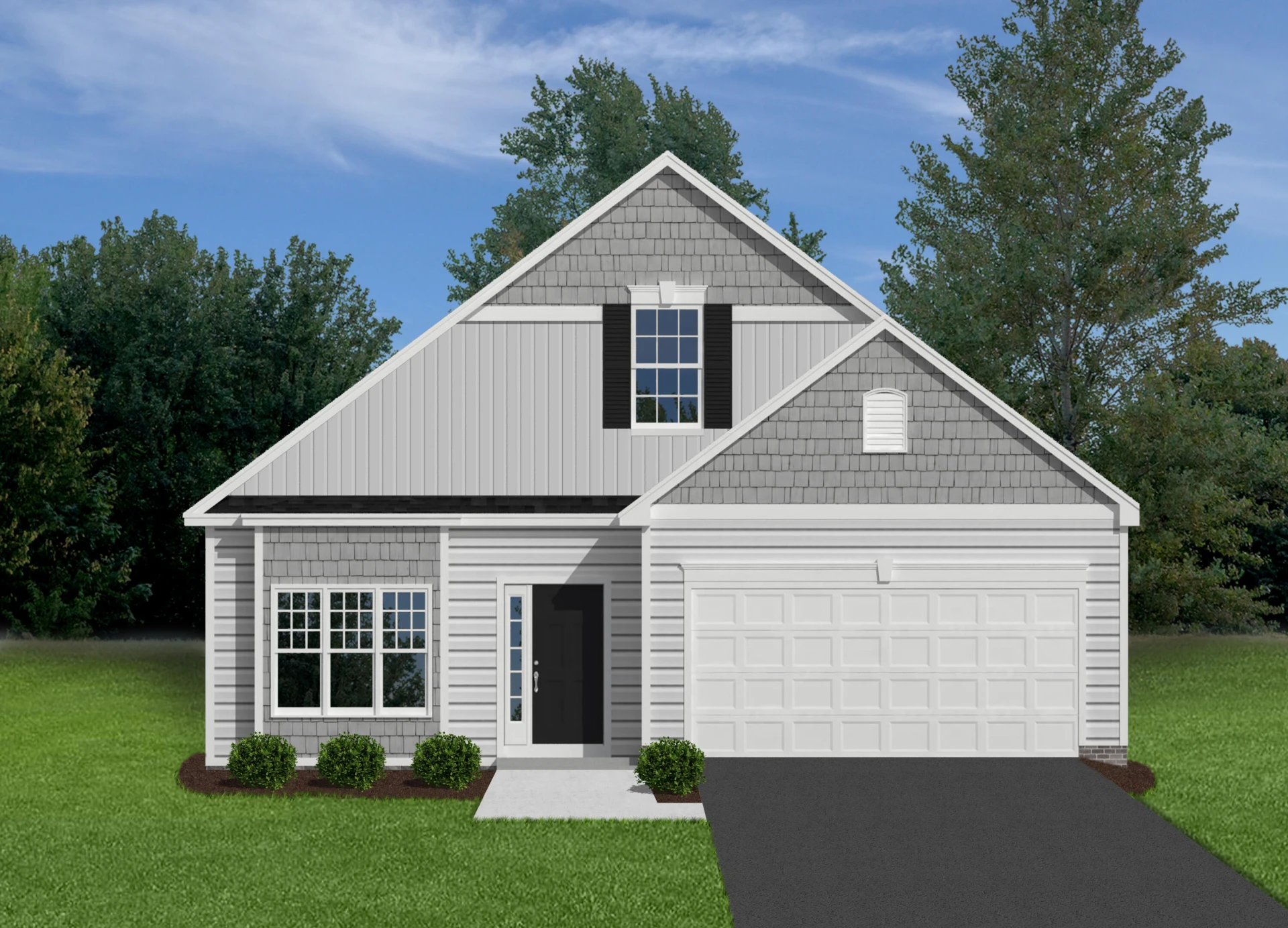 5229 Arrowhead TRL