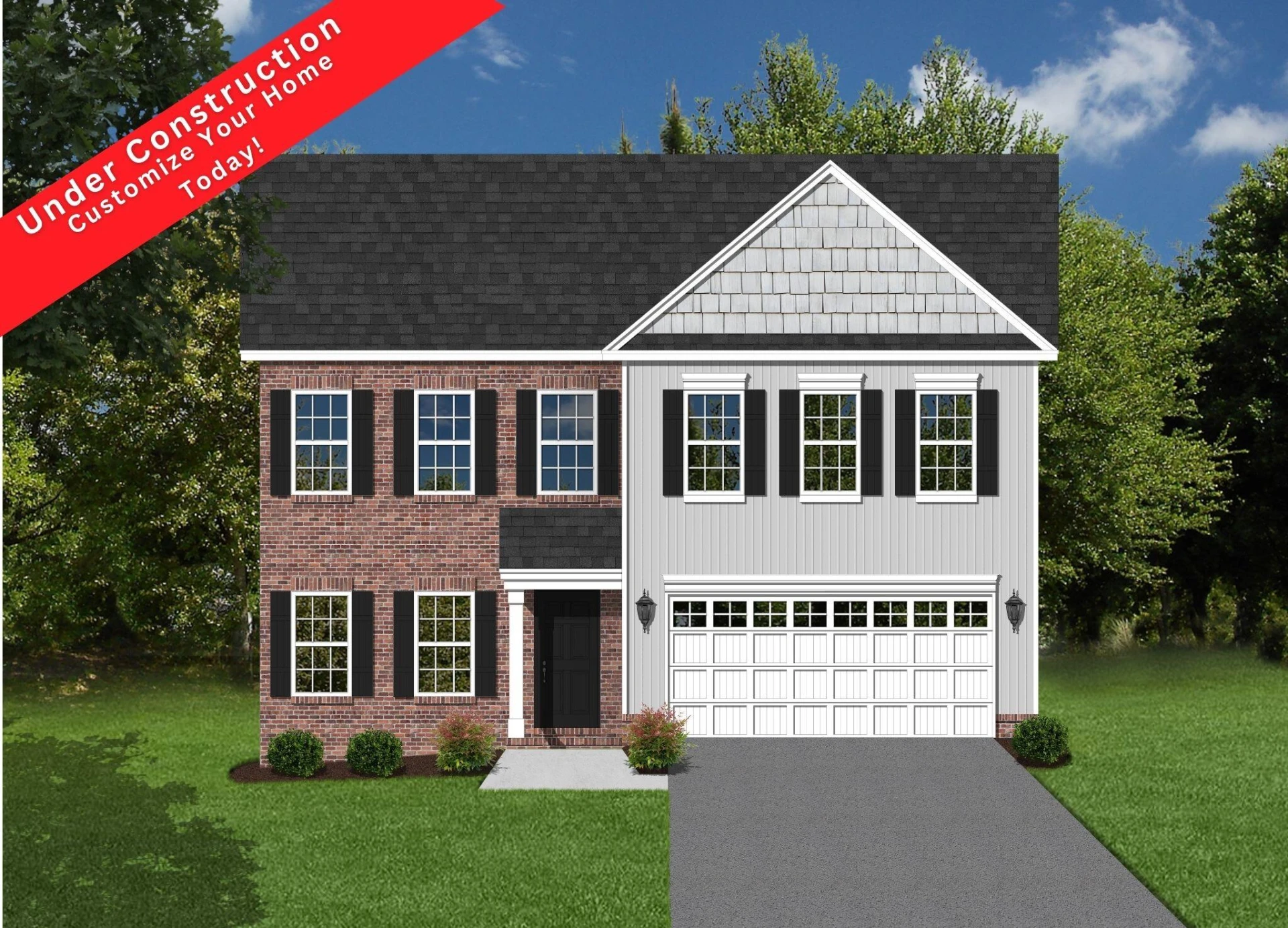 5236 Arrowhead TRL