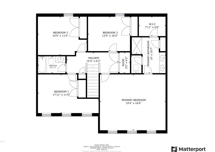 5236 Arrowhead TRL - Photo 19