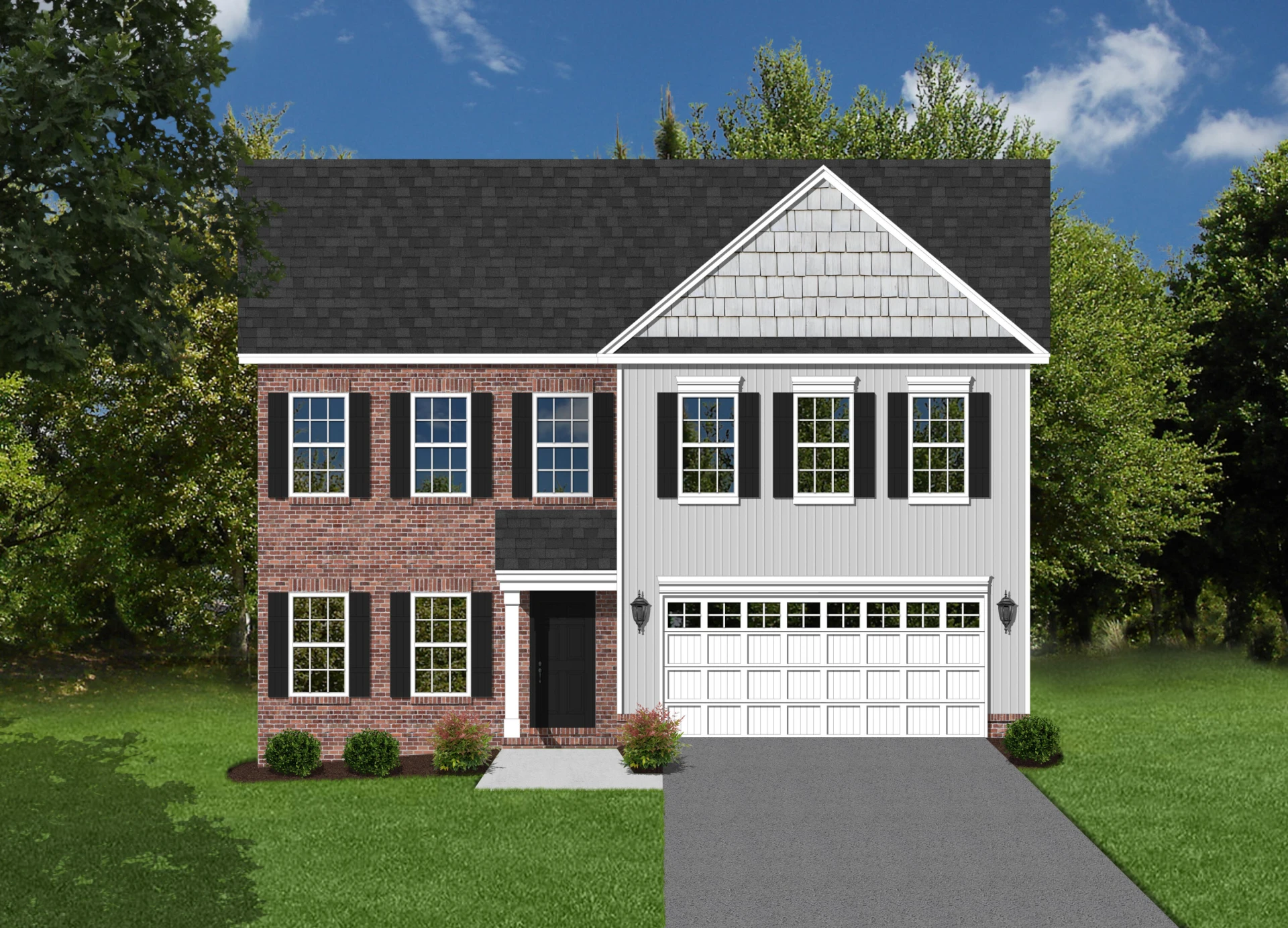 5236 Arrowhead TRL - Photo 2