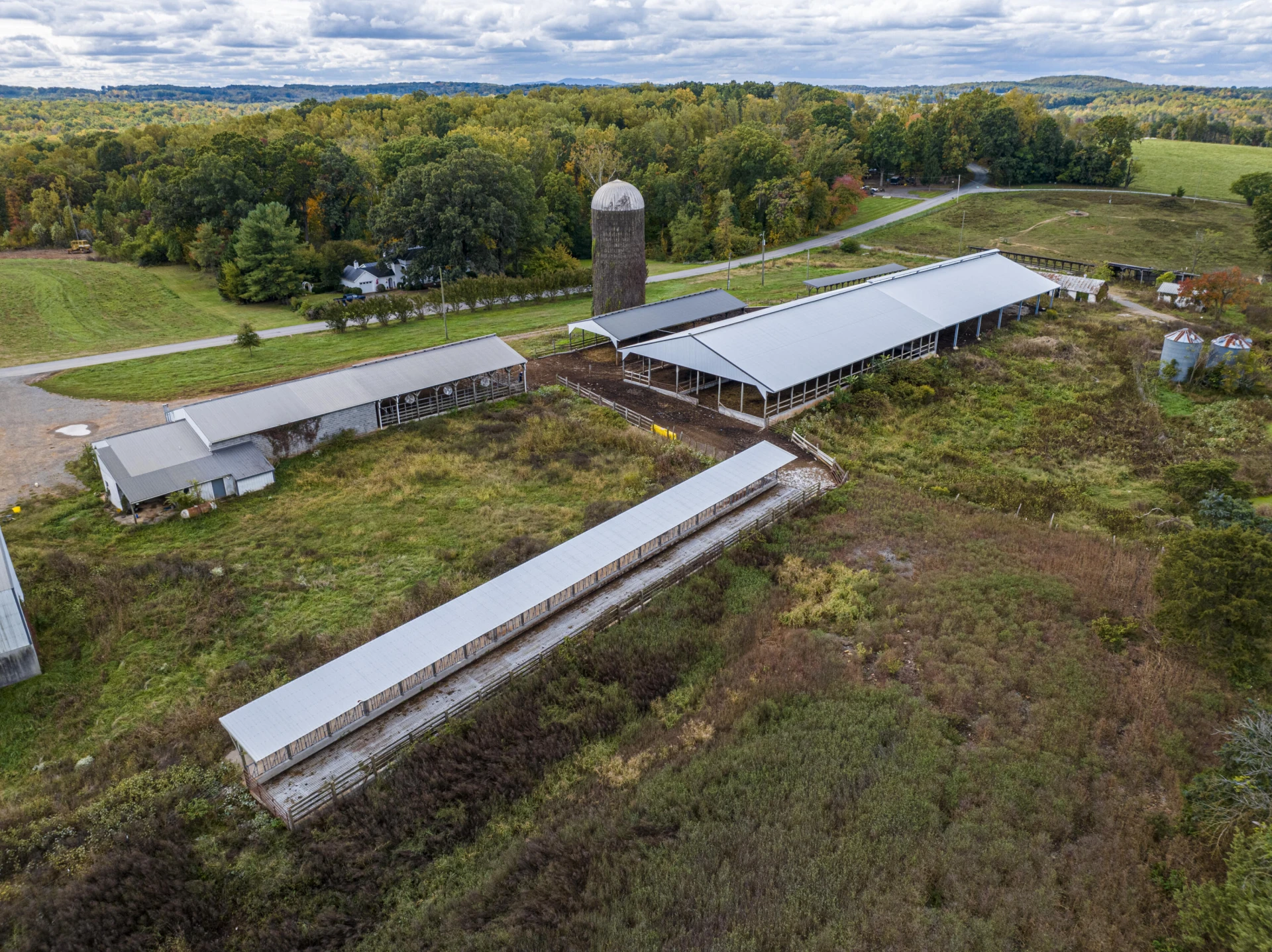 9961 Falling Creek RD - Photo 23