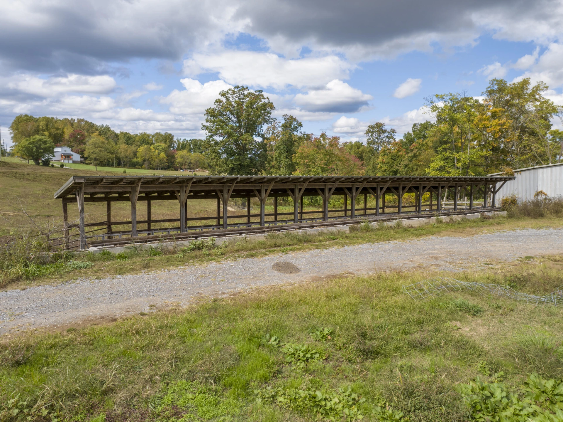 9961 Falling Creek RD - Photo 27