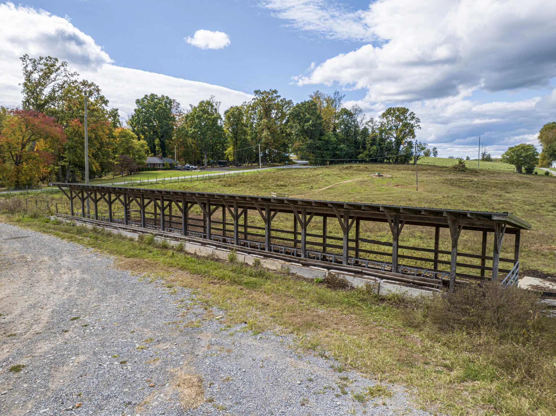 9961 Falling Creek RD - Photo 28