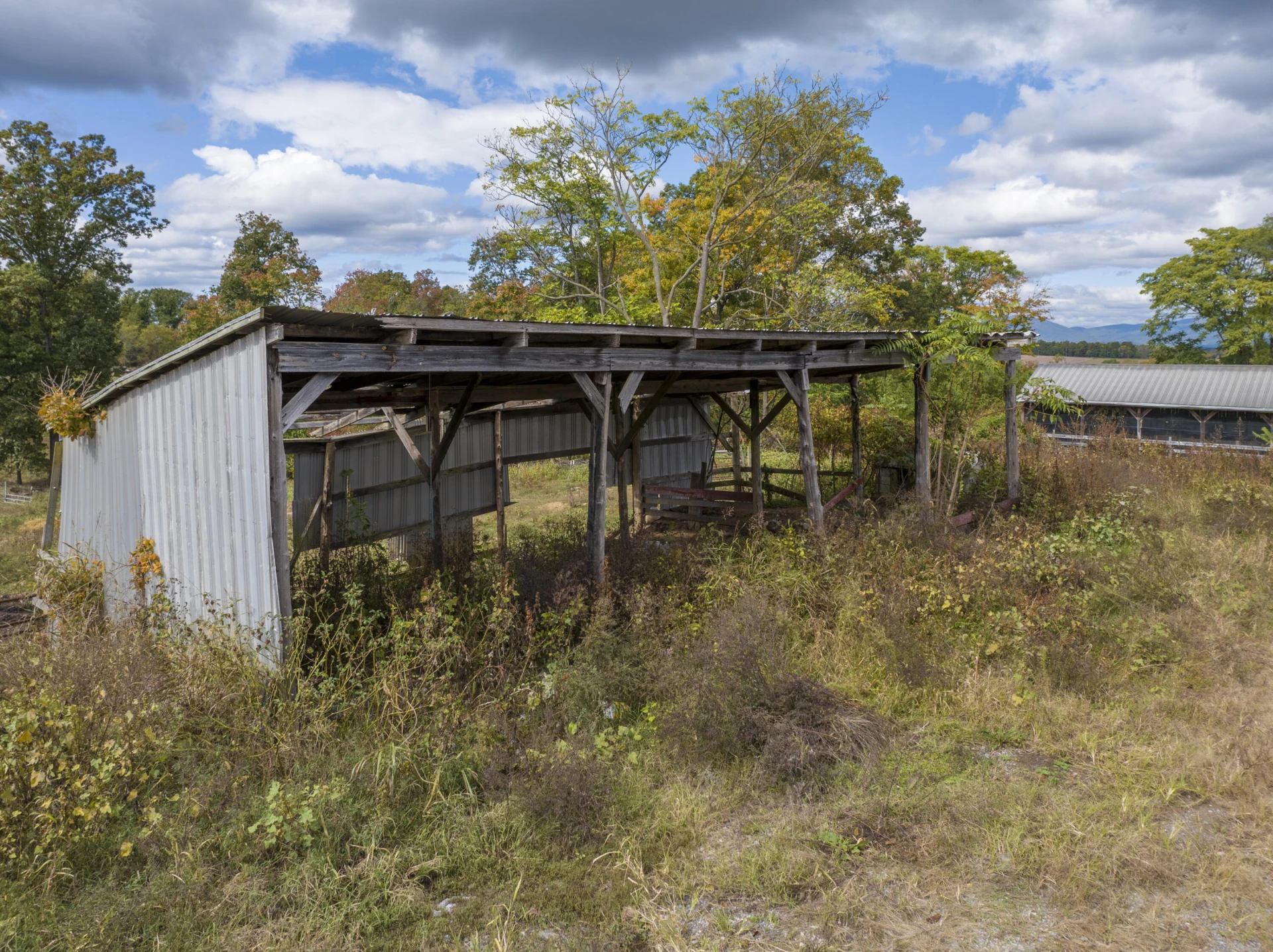 9961 Falling Creek RD - Photo 29