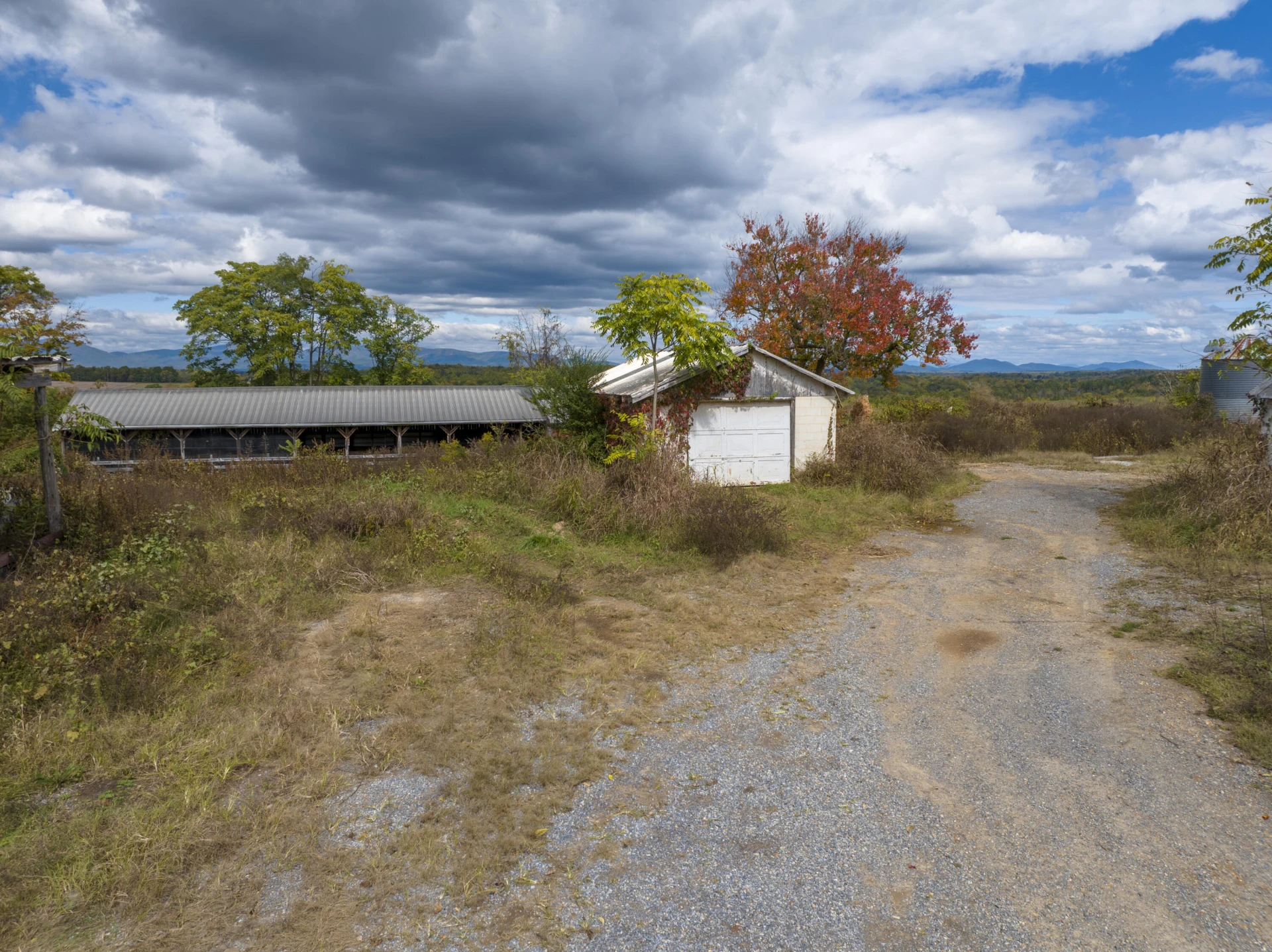 9961 Falling Creek RD - Photo 30
