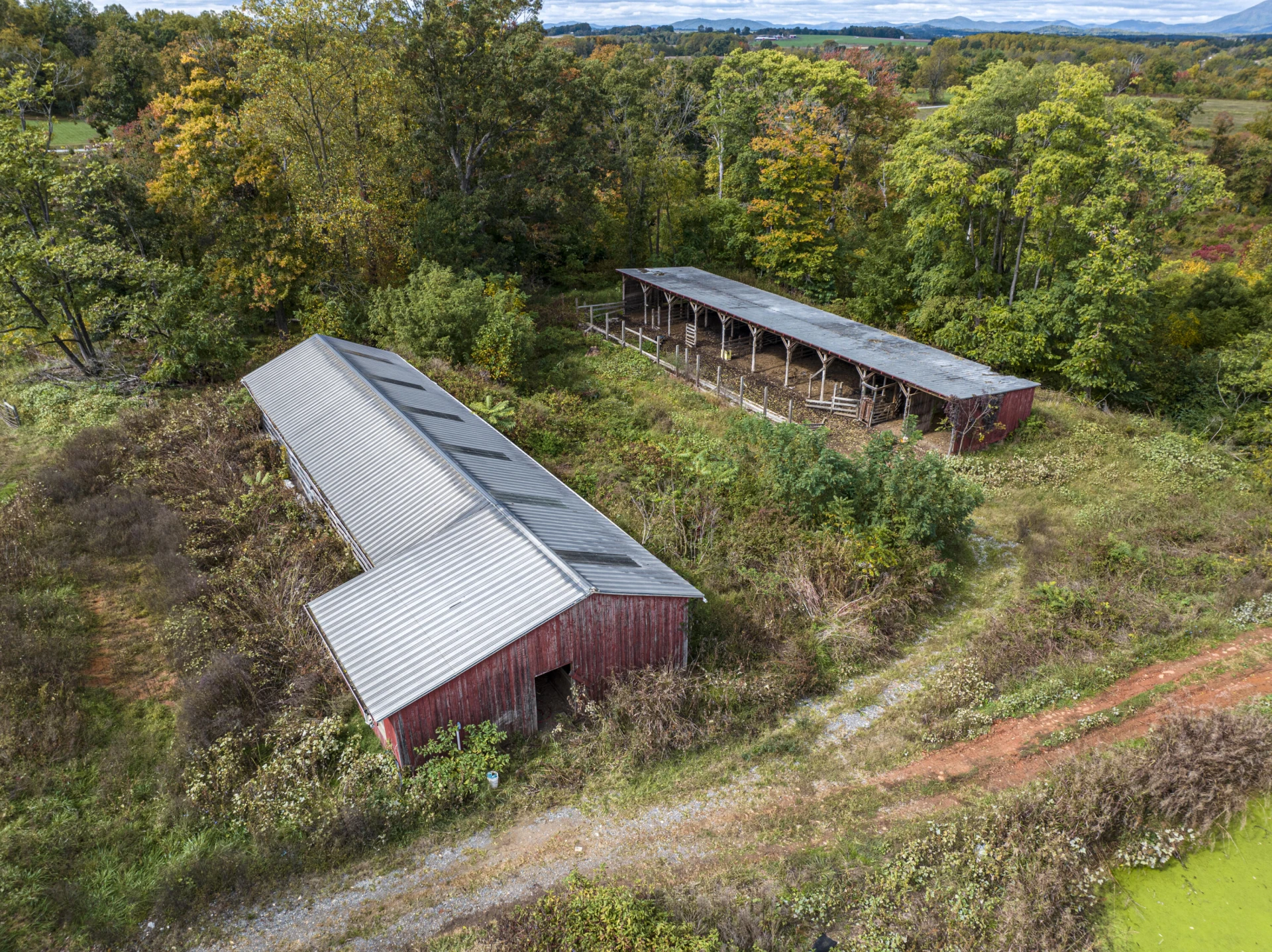 9961 Falling Creek RD - Photo 31