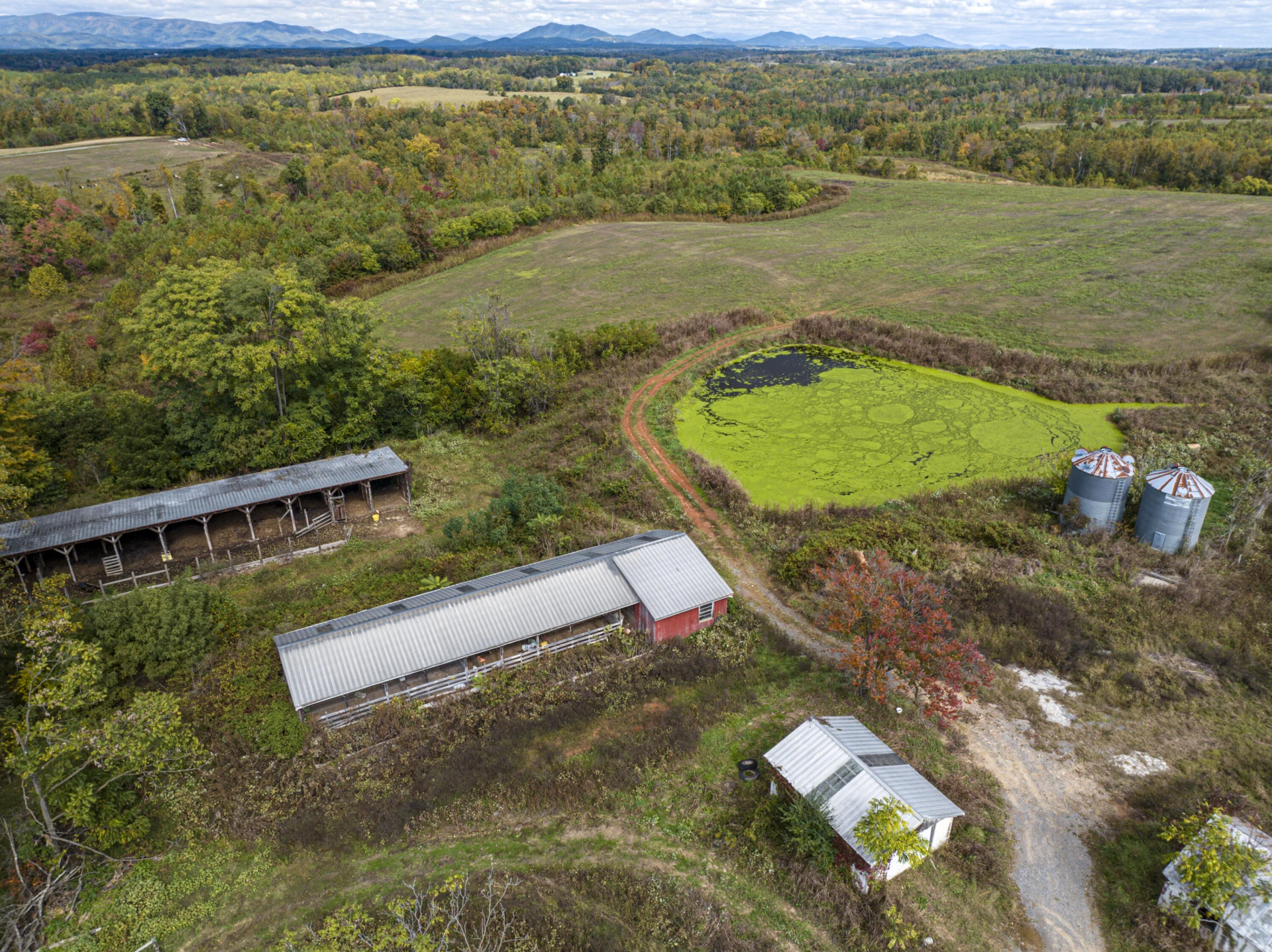 9961 Falling Creek RD - Photo 33
