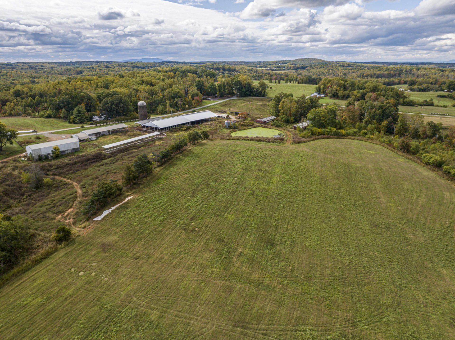 9961 Falling Creek RD - Photo 34