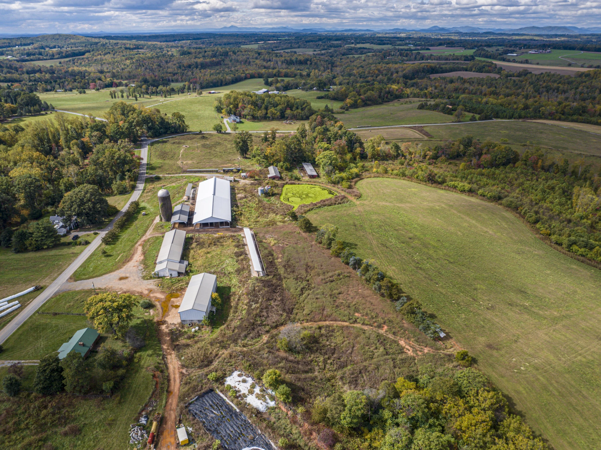 9961 Falling Creek RD - Photo 36