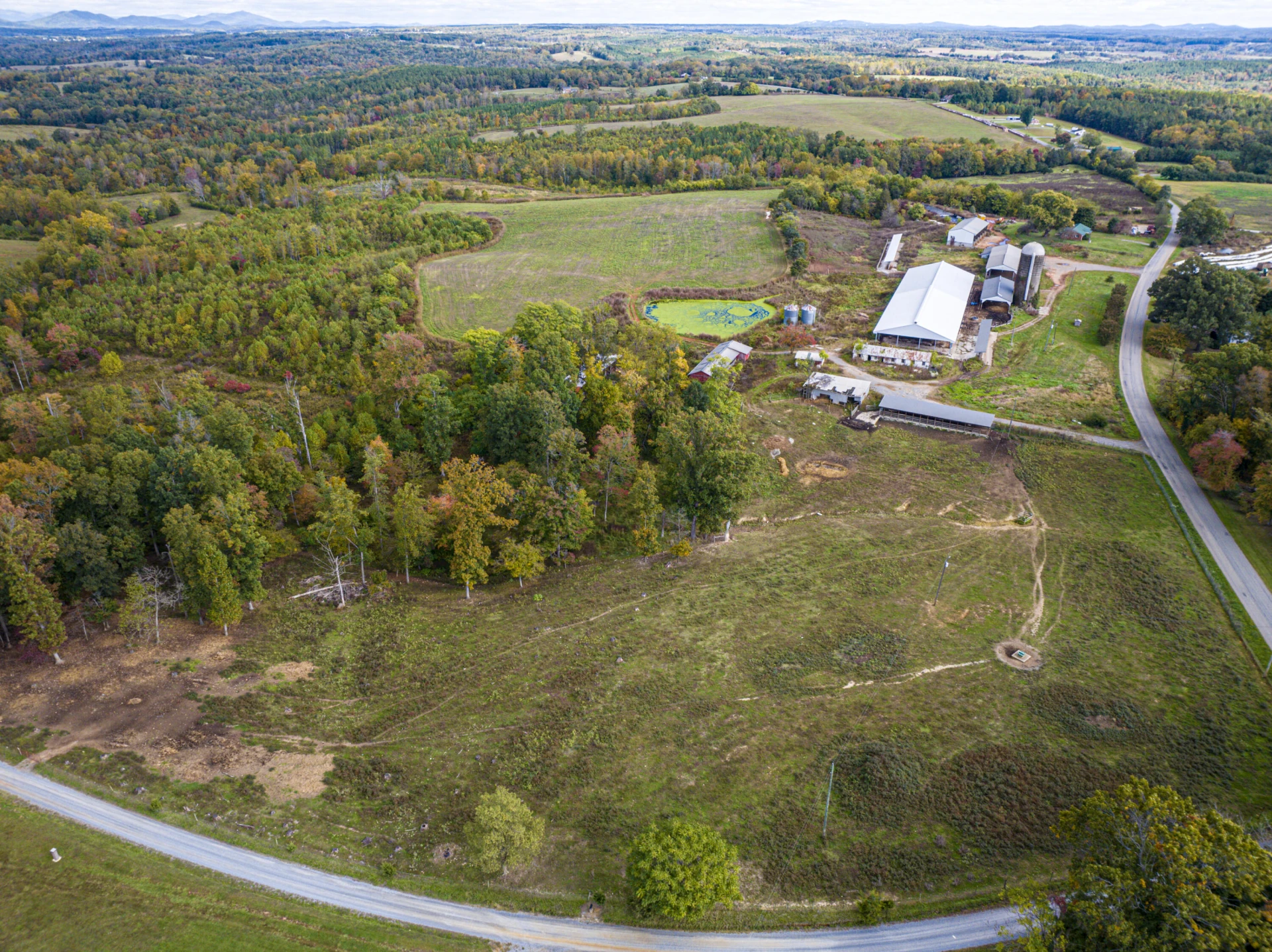 9961 Falling Creek RD - Photo 37