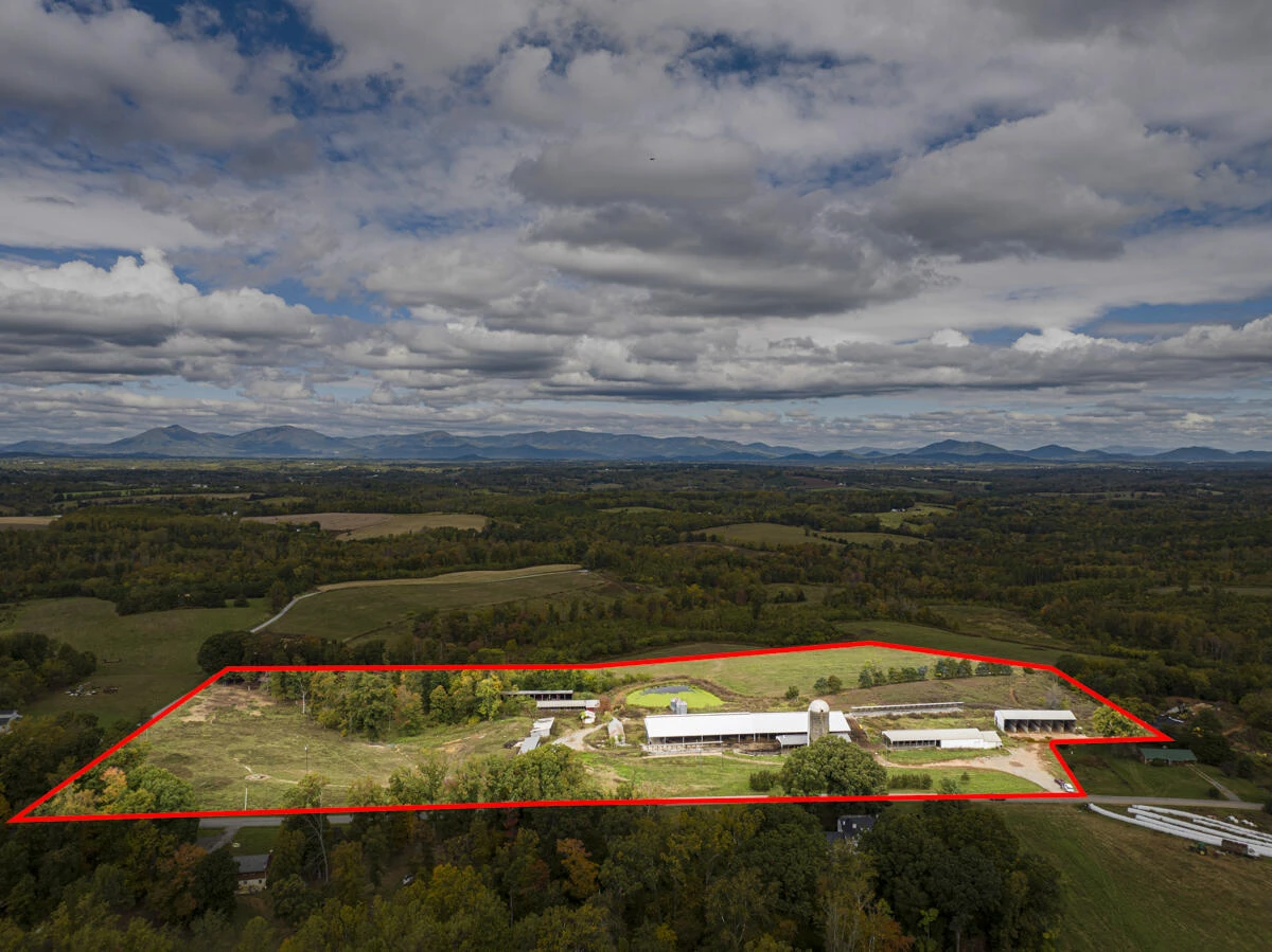 9961 Falling Creek RD - Photo 38
