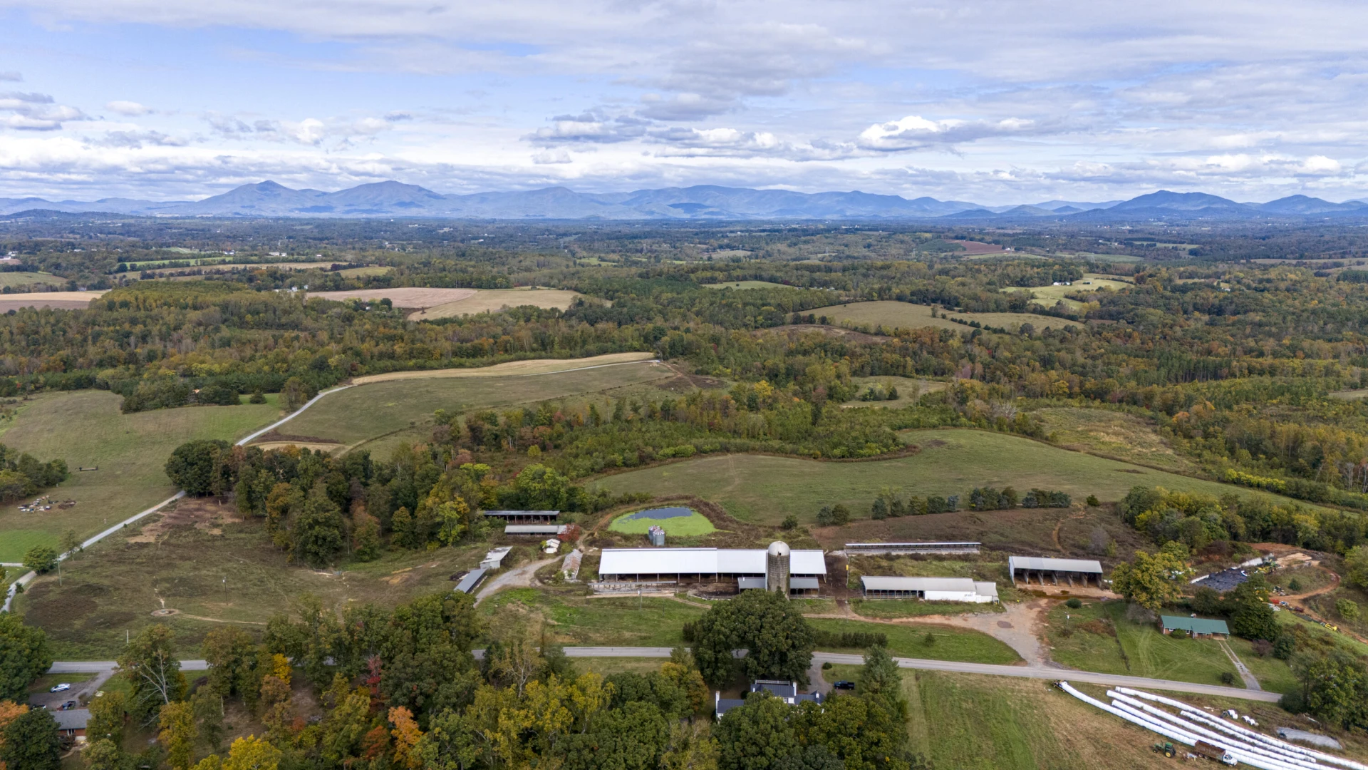 9961 Falling Creek RD - Photo 39