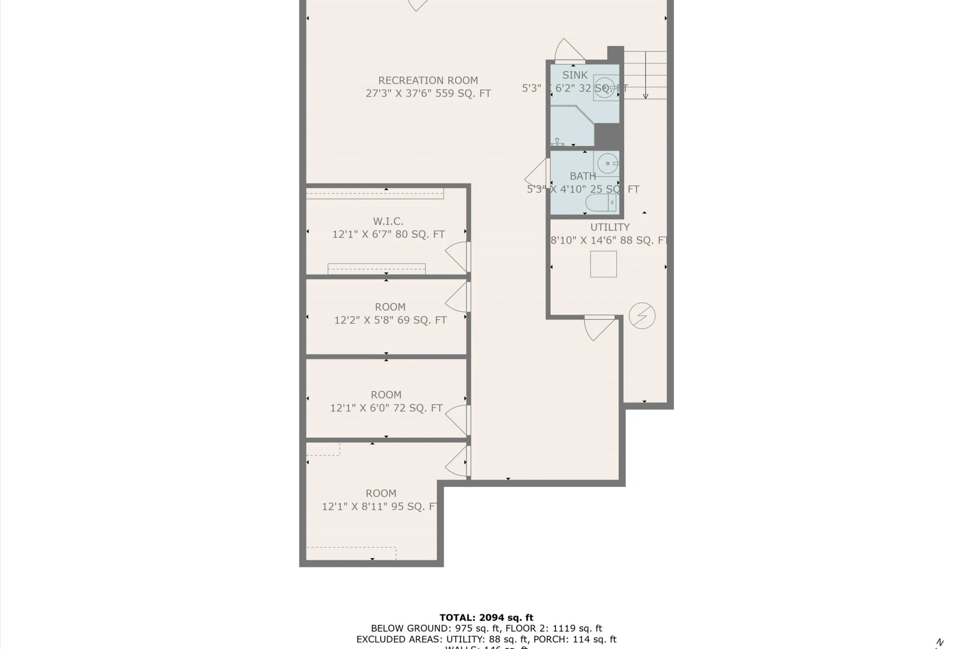 2610 King ST - Photo 3