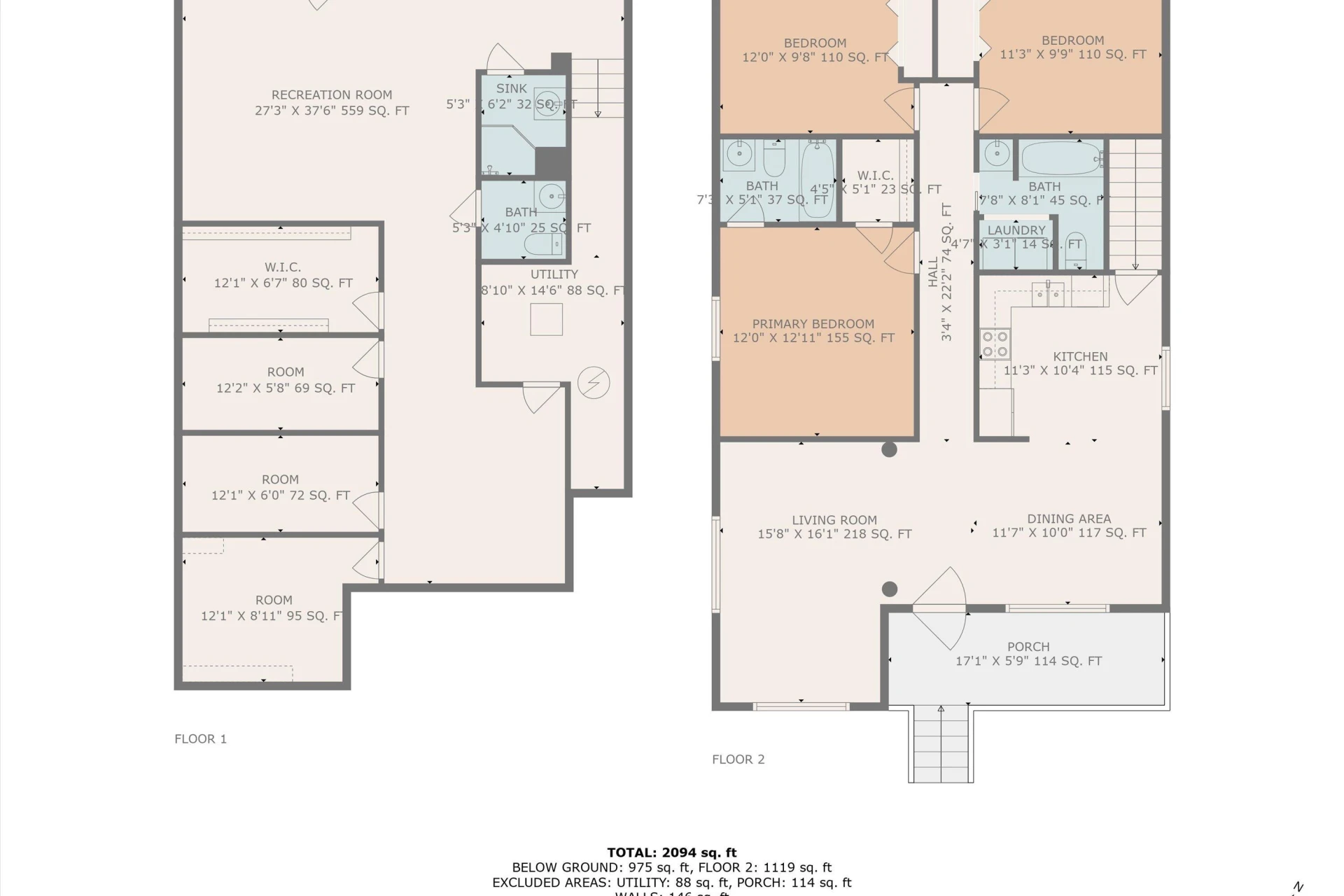 2610 King ST - Photo 47
