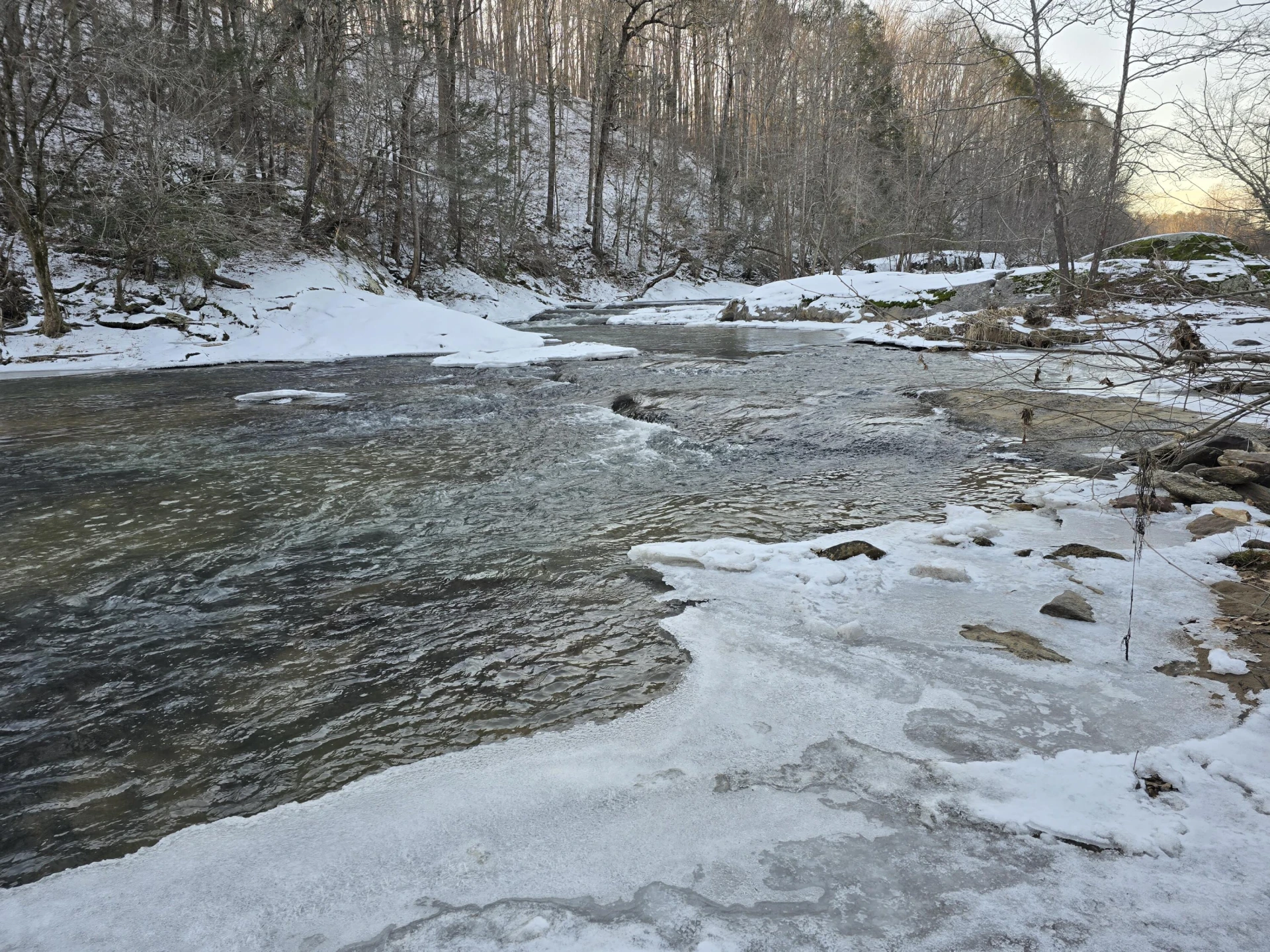 0 Joppa Mill RD - Photo 2