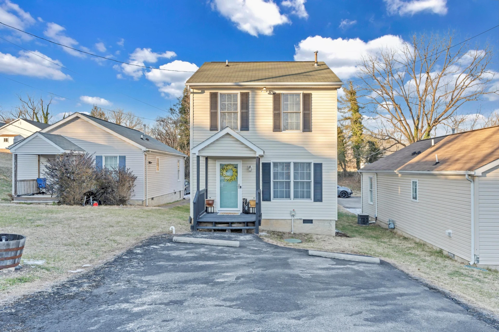 1006 Pocahontas AVE - Photo 24