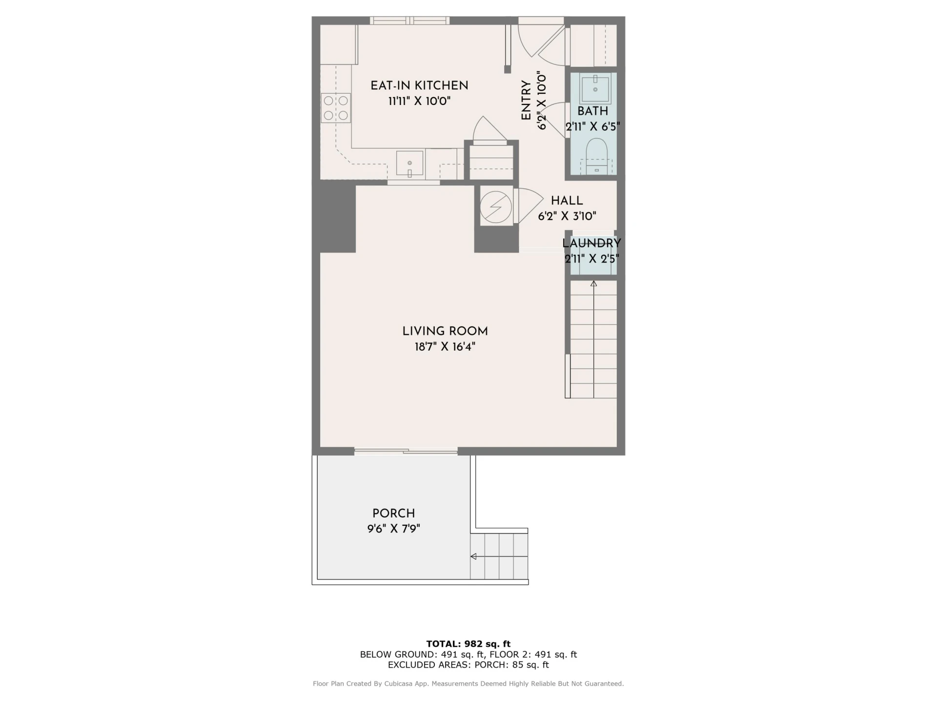 1006 Pocahontas AVE - Photo 25