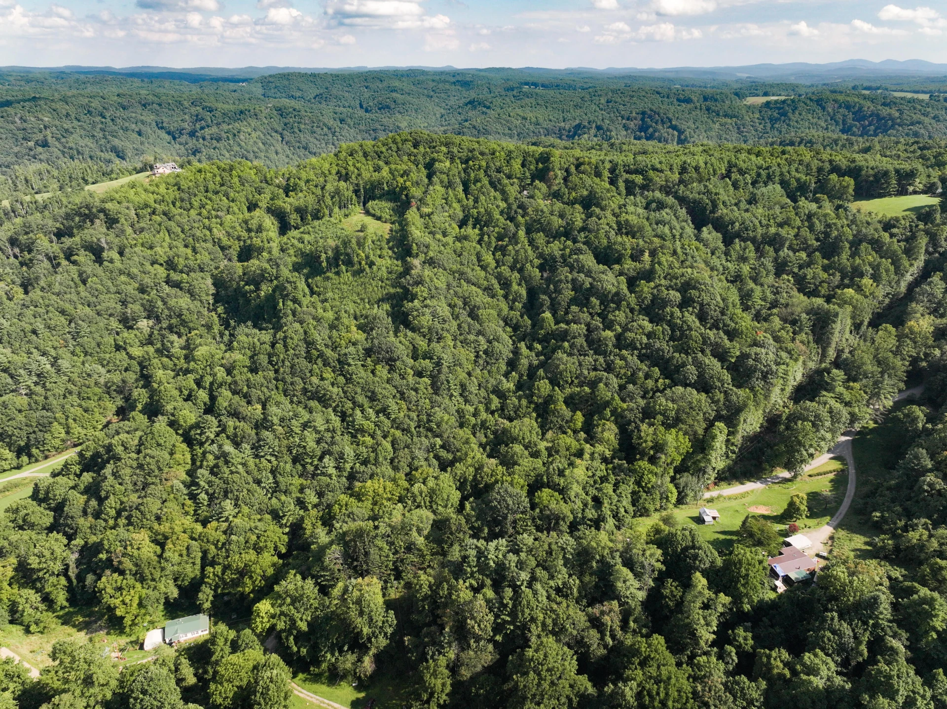 0 Griffith Creek RD