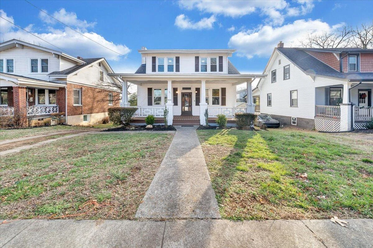 1612 Carroll AVE - Photo 42