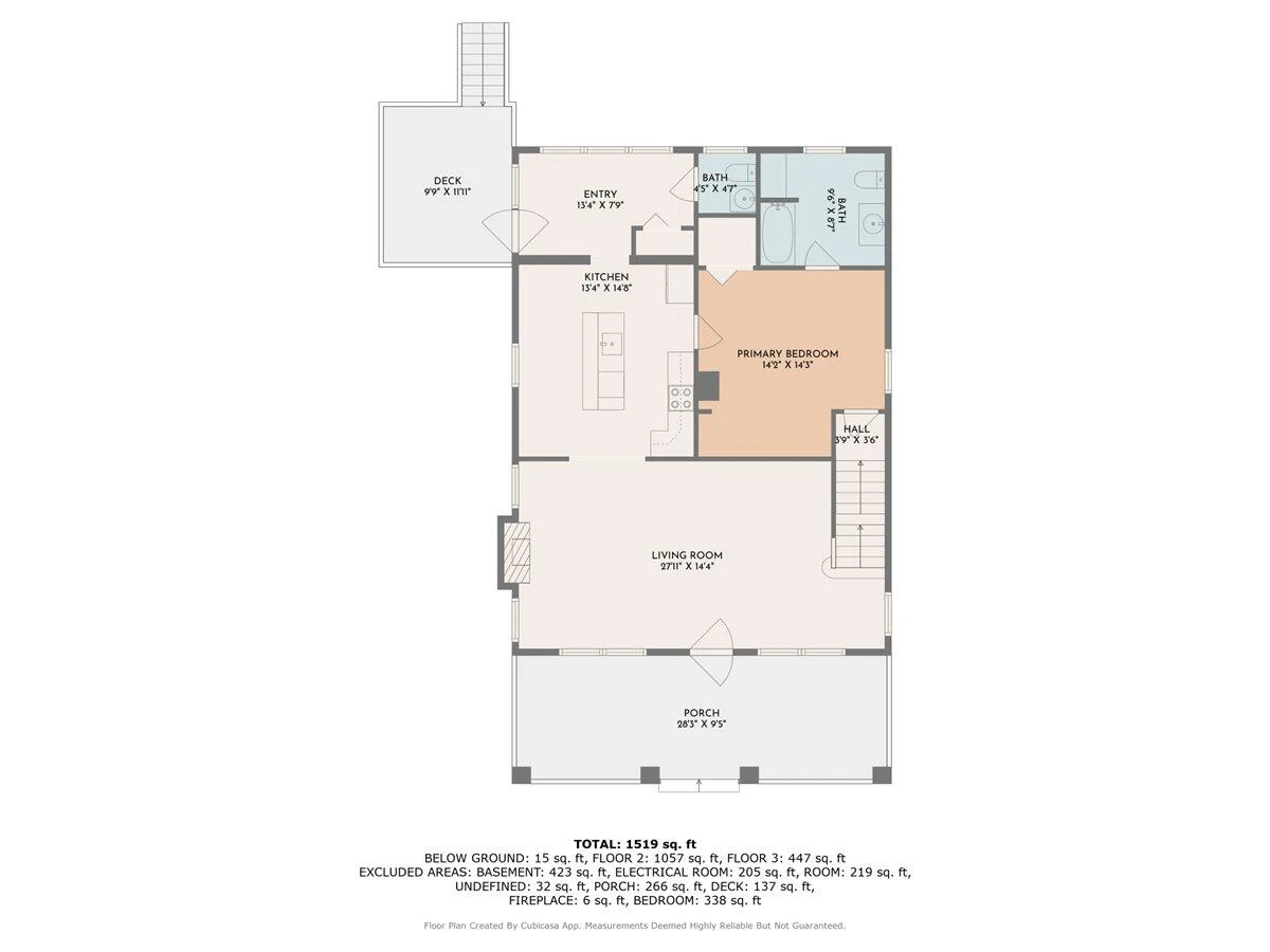 1612 Carroll AVE - Photo 45