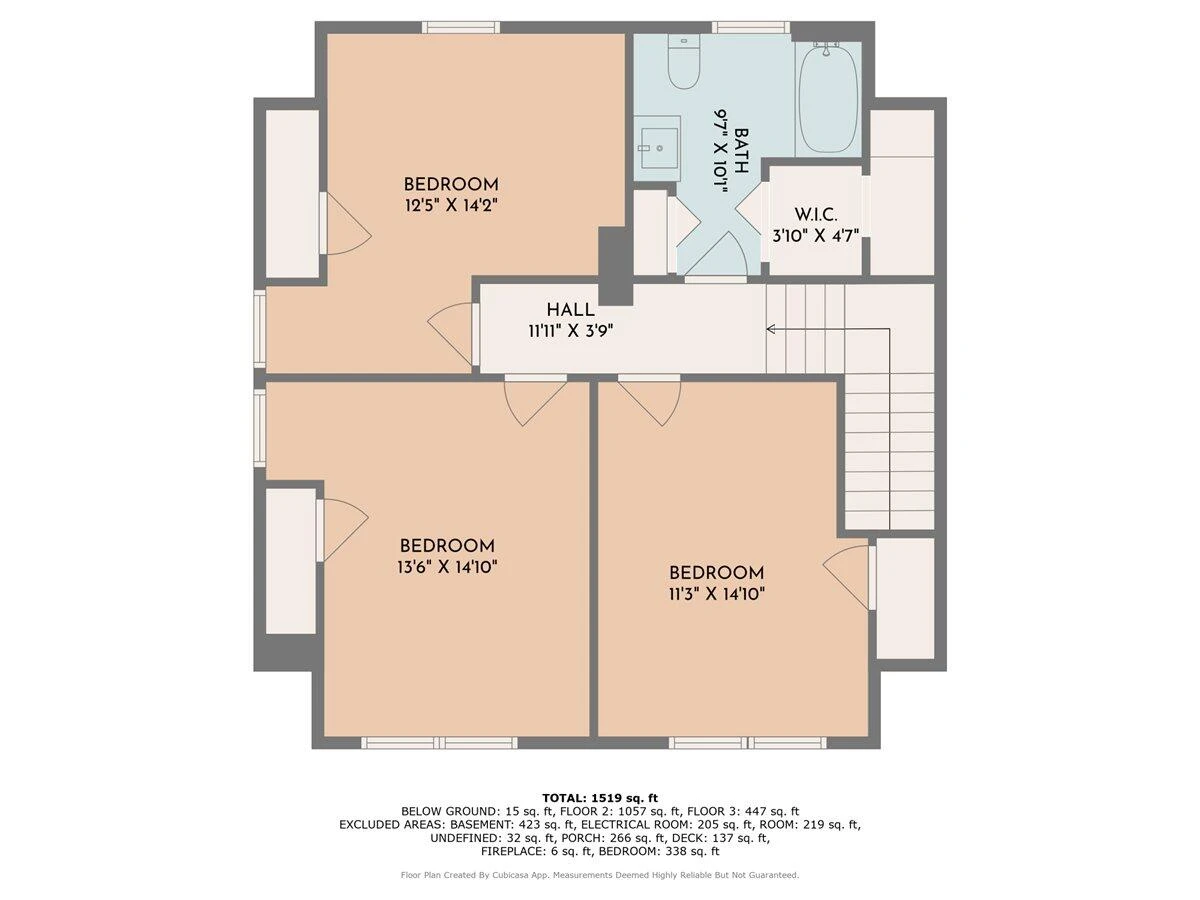 1612 Carroll AVE - Photo 46