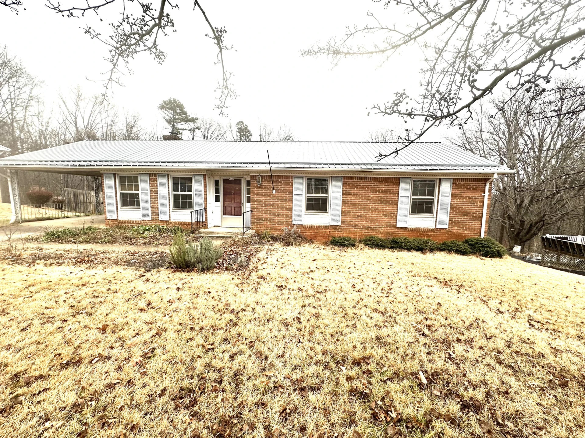413 Patsy AVE