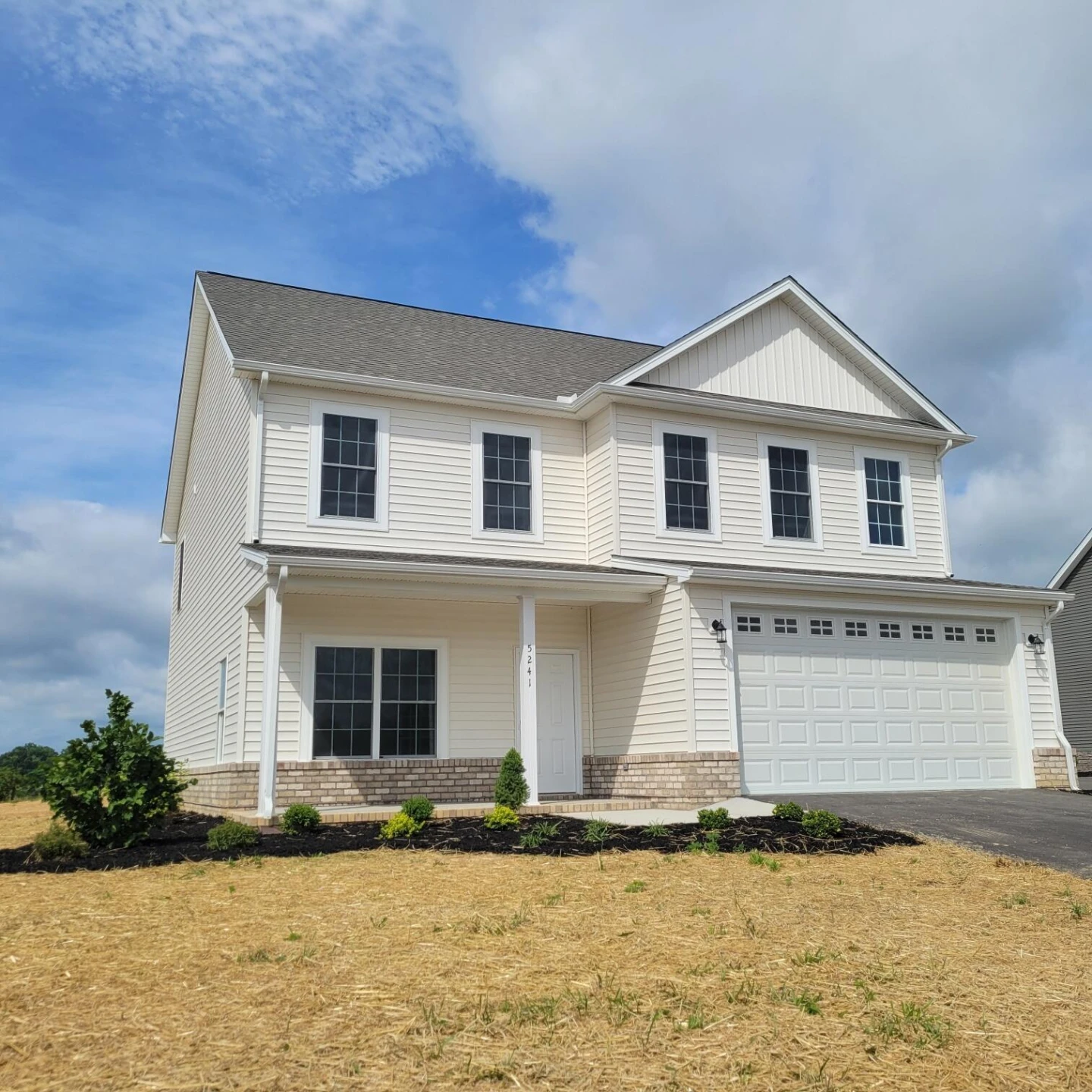 5241 Country Meadow DR
