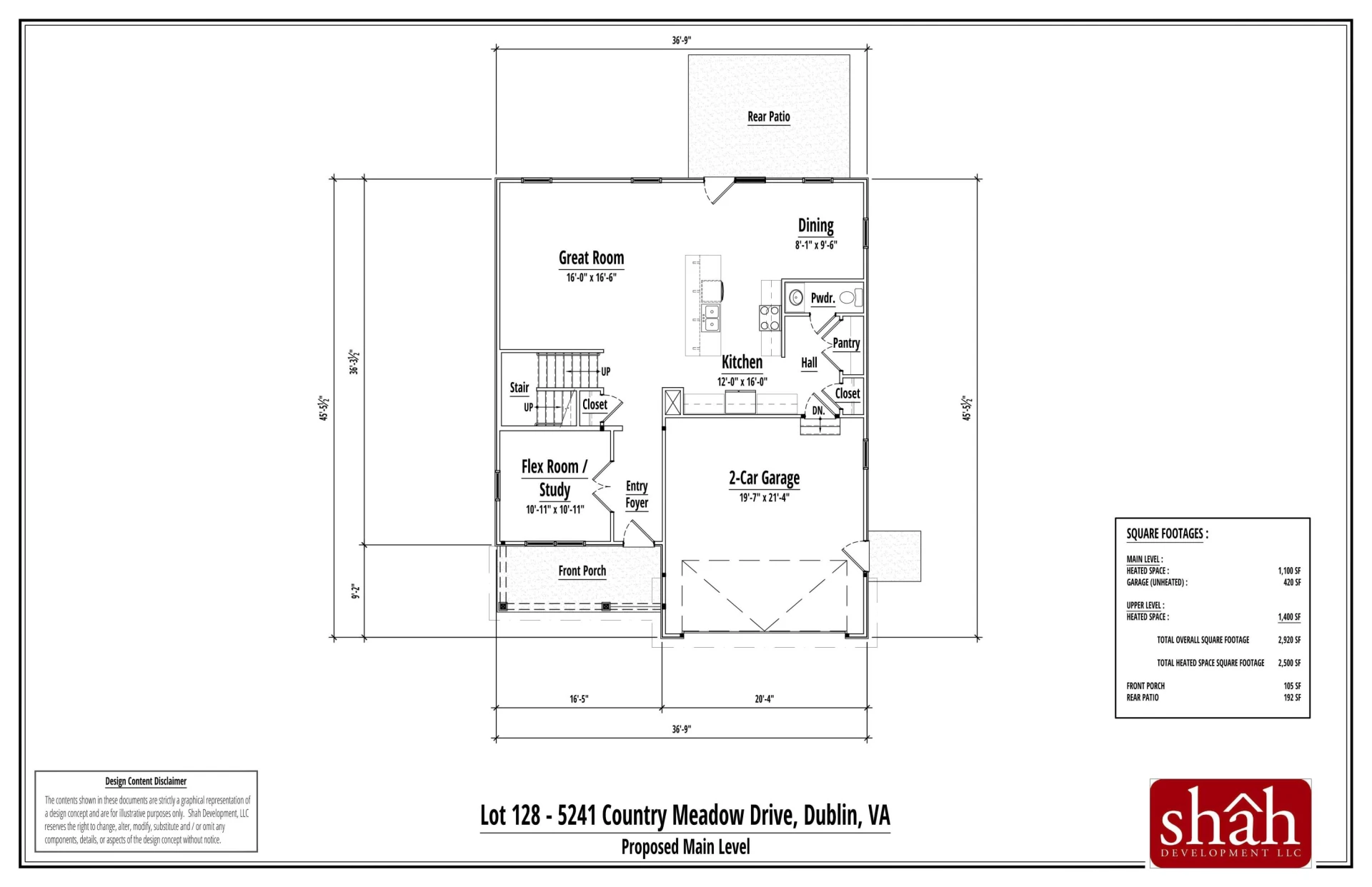 5241 Country Meadow DR - Photo 6