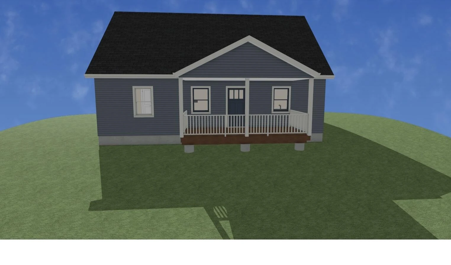 0 Templeton AVE - Photo 2