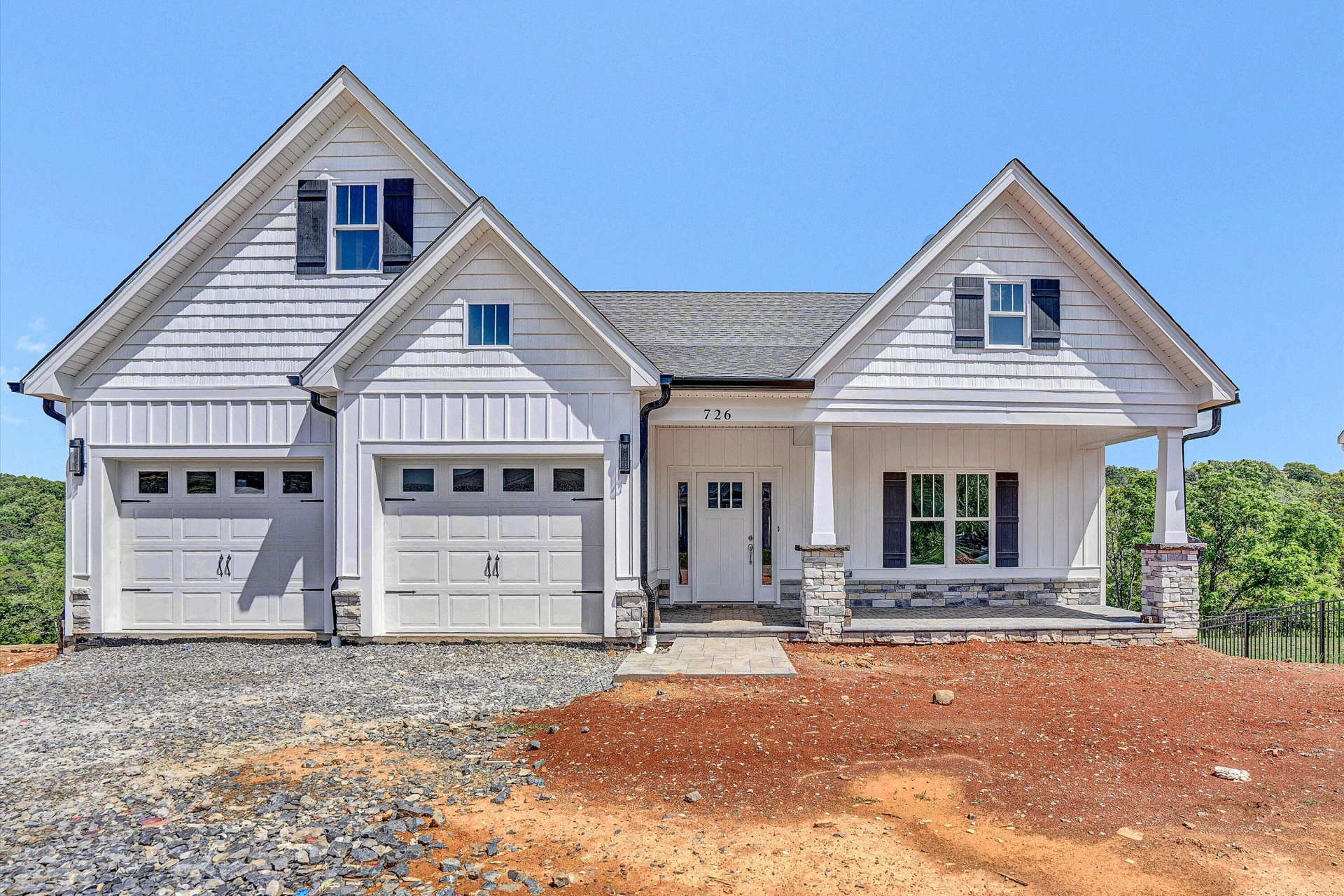 726 Ambler LN - Photo 36